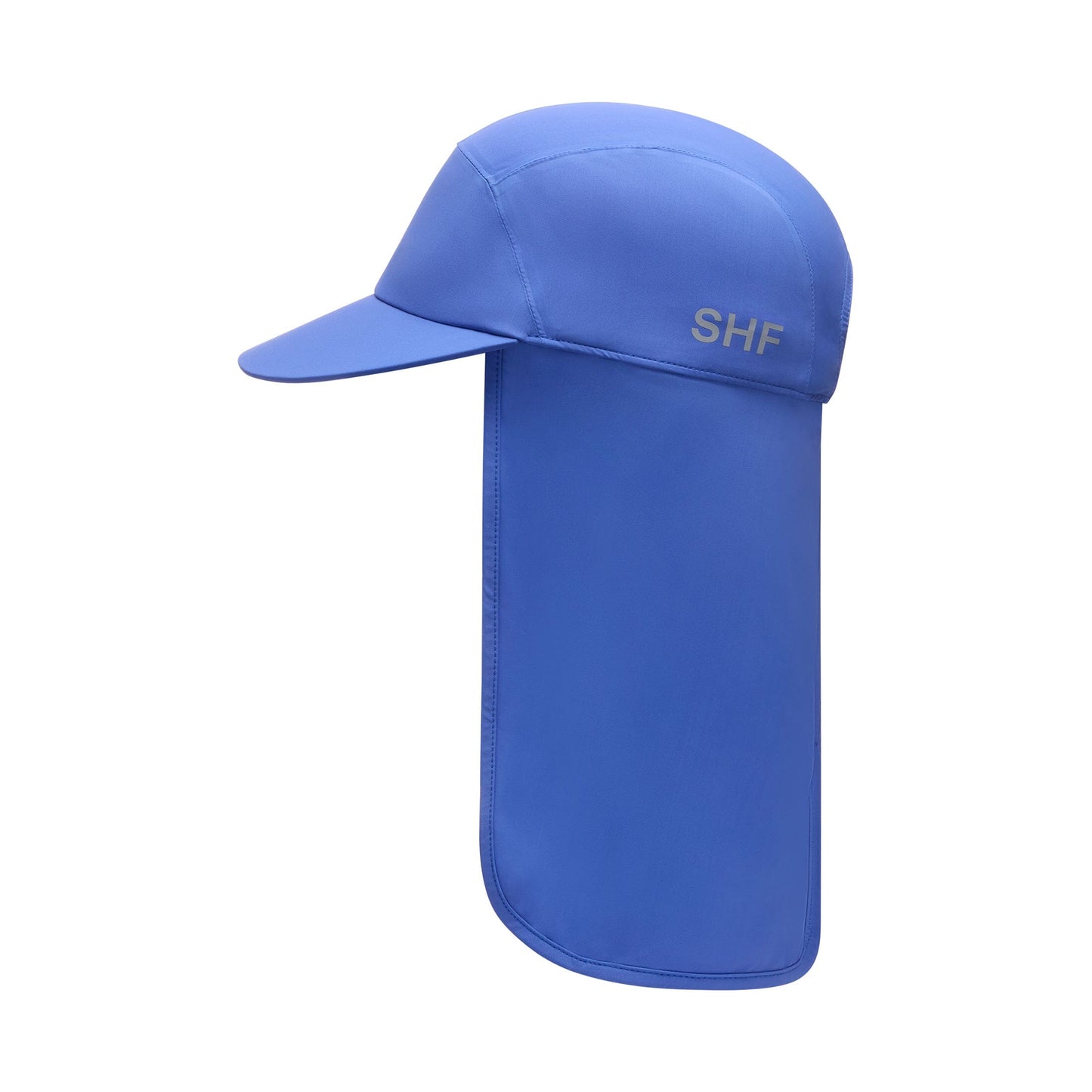 Solar Cap SHF - Ultramarine Hats Sky High Farm Goods 