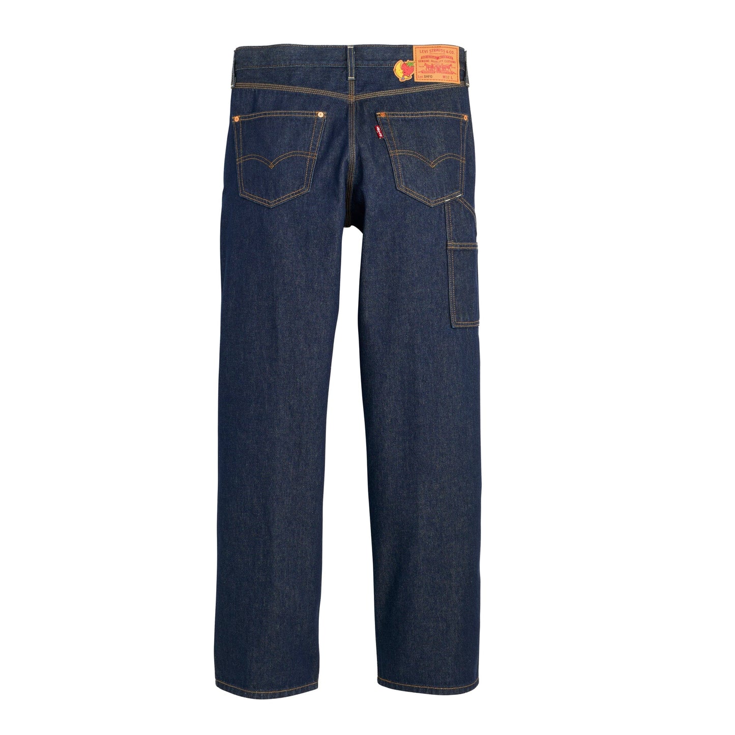 Levi’s® x Sky High Farm Goods Loose Jeans Jeans Sky High Farm Goods 