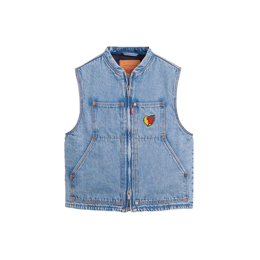 Levi’s® x Sky High Farm Goods Vest Vests Sky High Farm Goods 