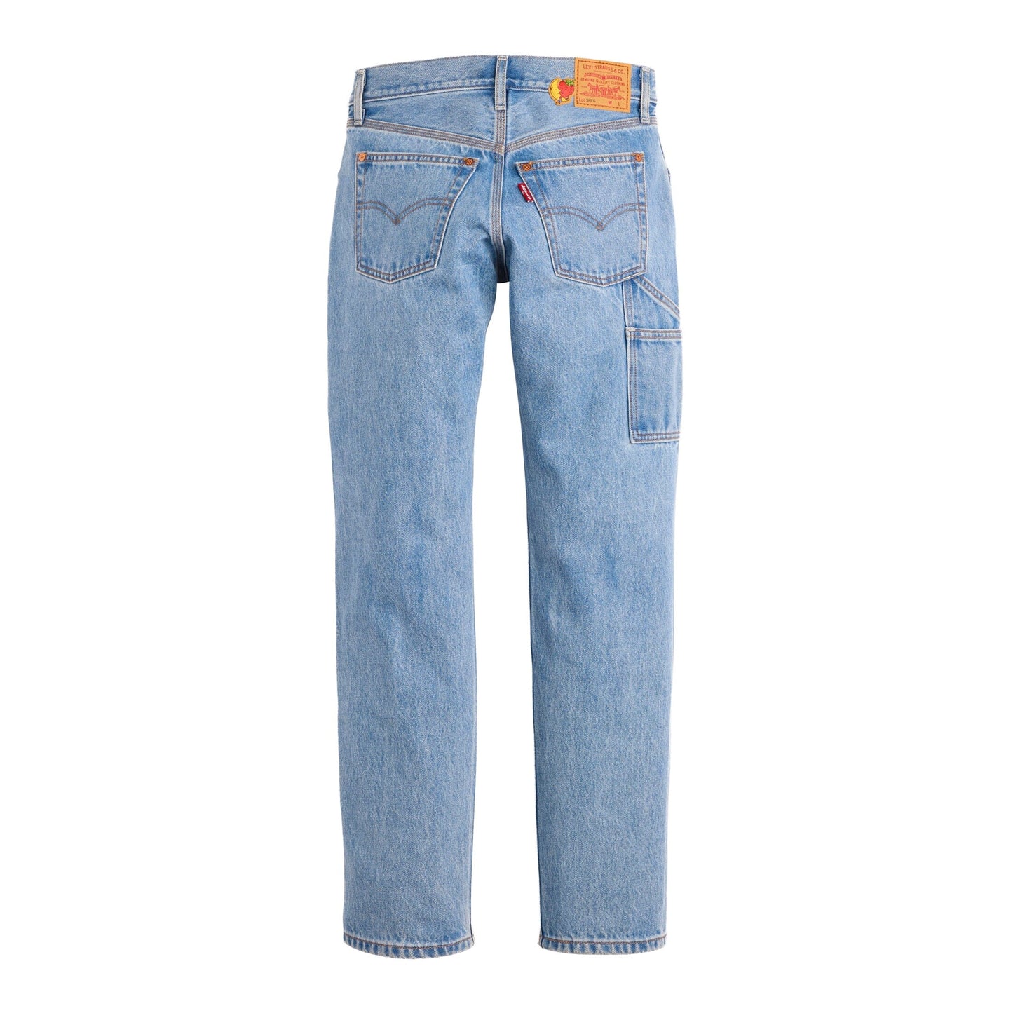 Levi’s® x Sky High Farm Goods Straight Jeans Jeans Sky High Farm Goods 