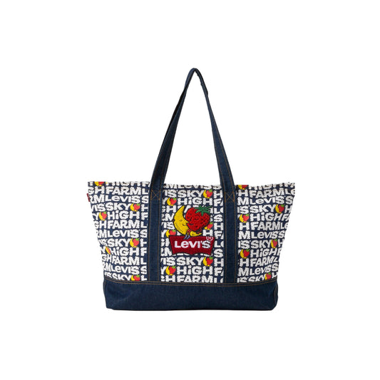 Levi’s® x Sky High Farm Goods Garden Tote Tote Bags Sky High Farm Goods 