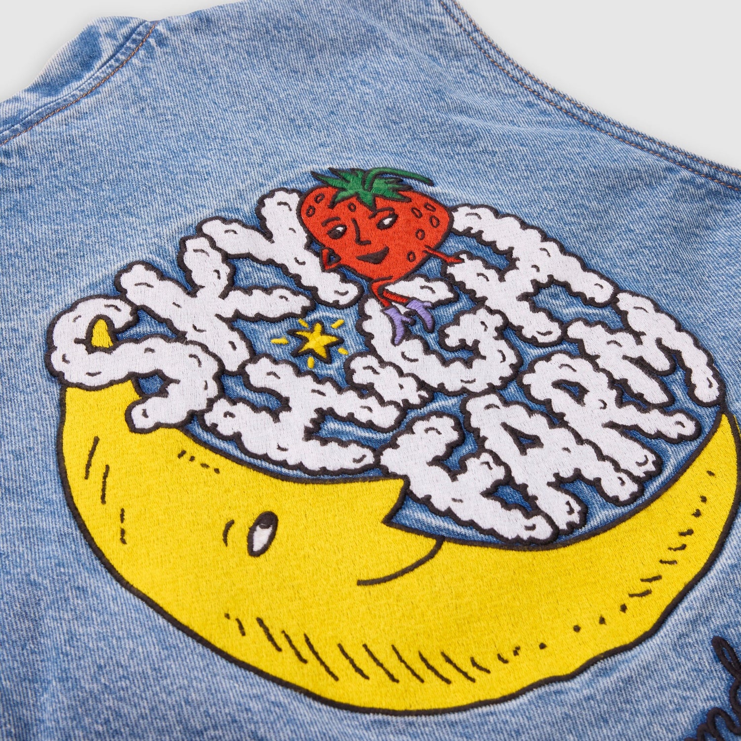 Levi’s® x Sky High Farm Goods Vest Vests Sky High Farm Goods 