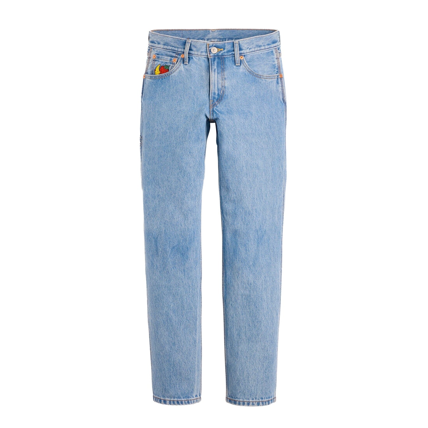 Levi’s® x Sky High Farm Goods Straight Jeans Jeans Sky High Farm Goods 