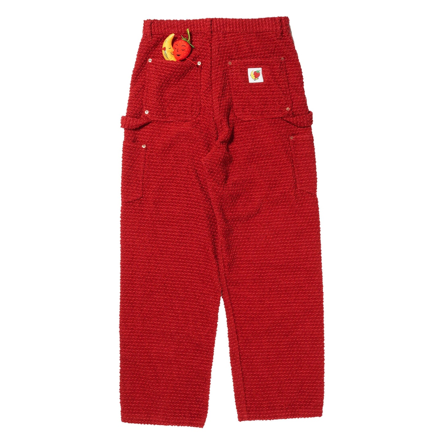Tilled Field Double Knee Pants Pants Sky High Farm Goods 