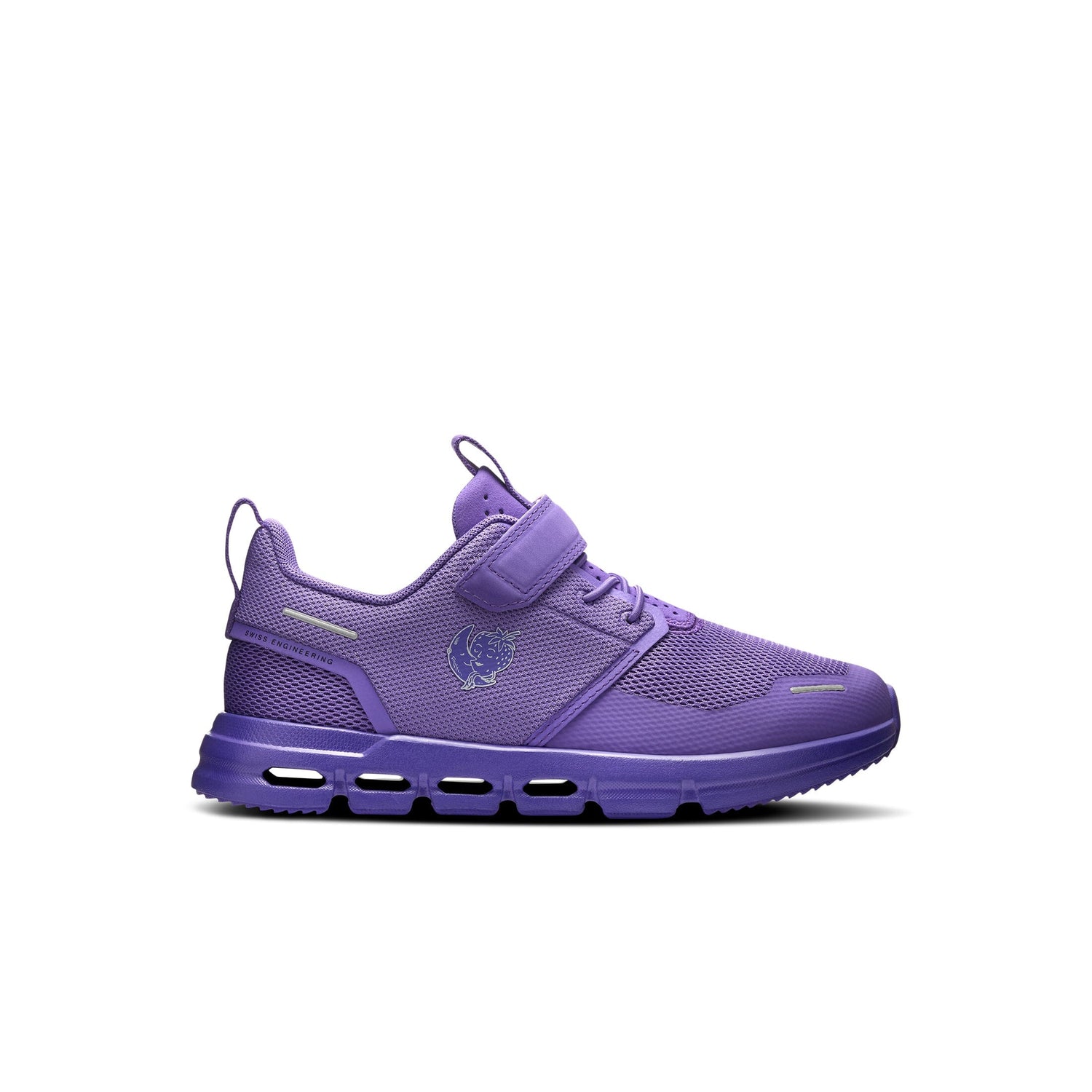 Cloud Play SHF - Vitelotte | Twilight Shoes Sky High Farm Goods 