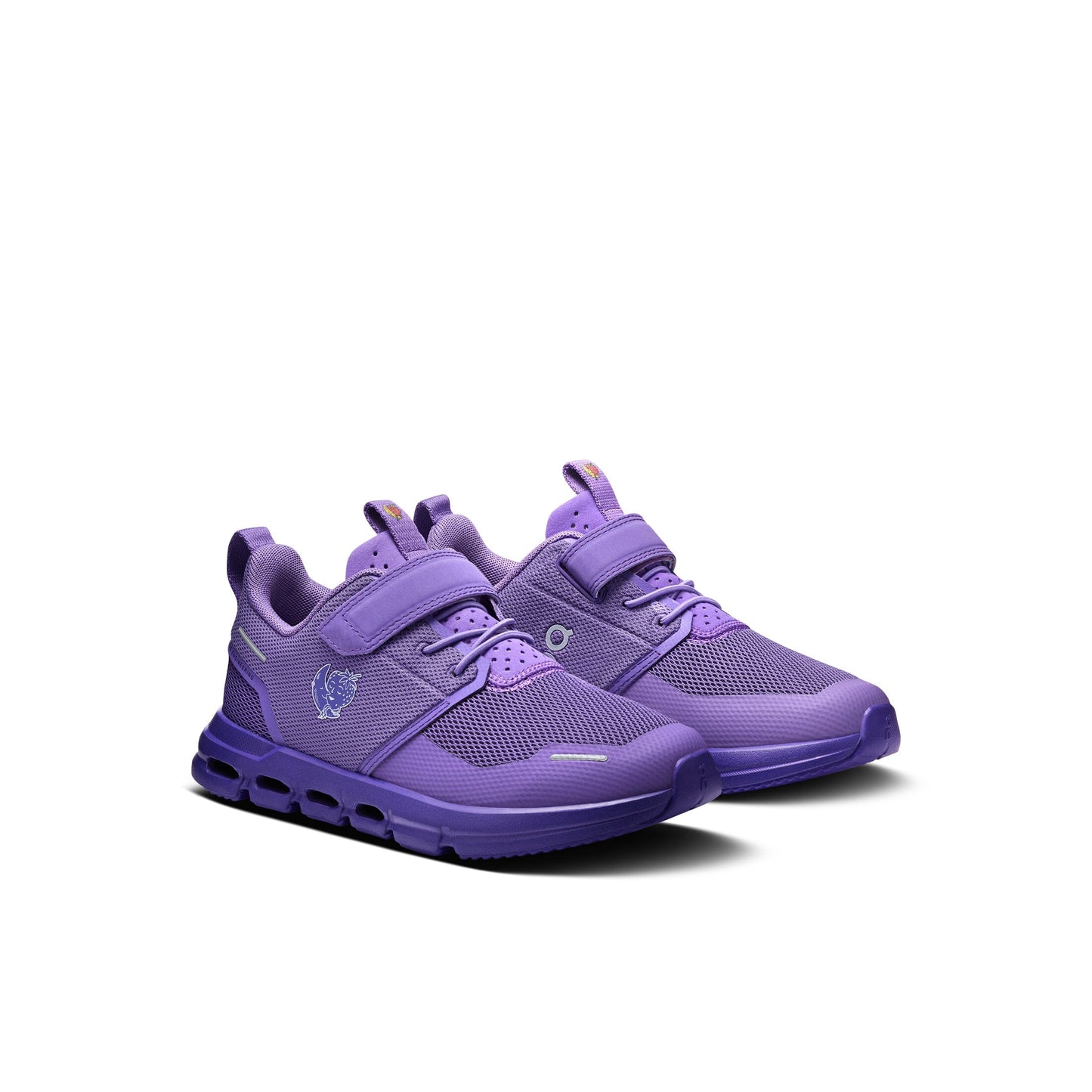 Cloud Play SHF - Vitelotte | Twilight Shoes Sky High Farm Goods 