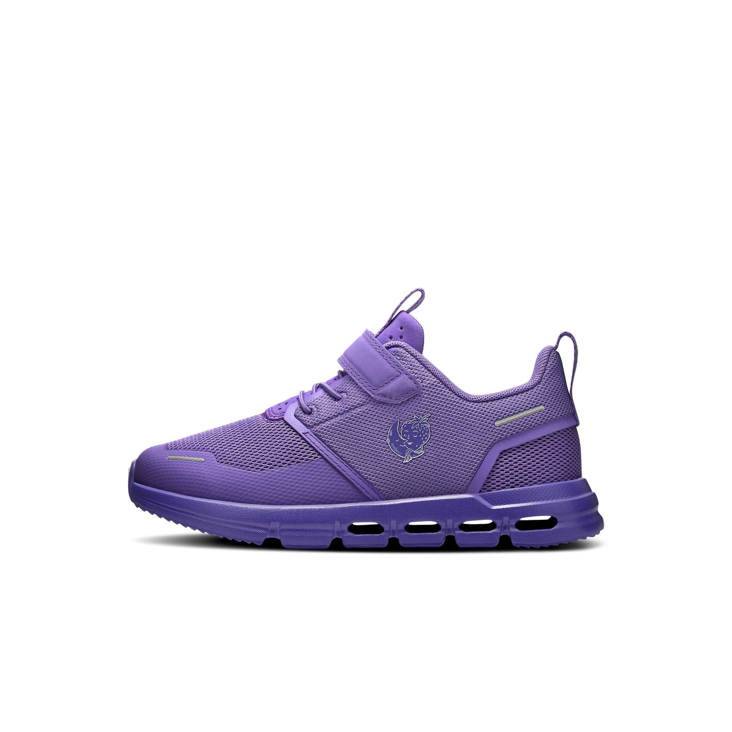 Cloud Play SHF - Vitelotte | Twilight Shoes Sky High Farm Goods 