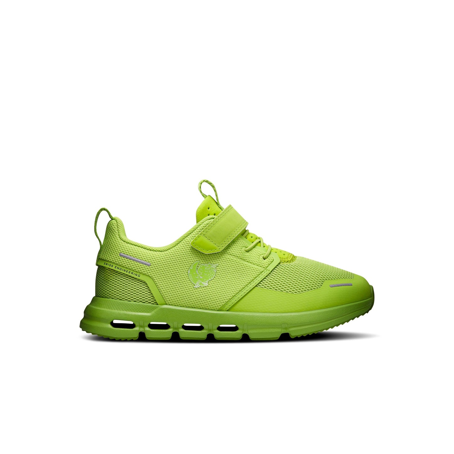 Cloud Play SHF - Celery | Bayleaf Shoes Sky High Farm Goods 