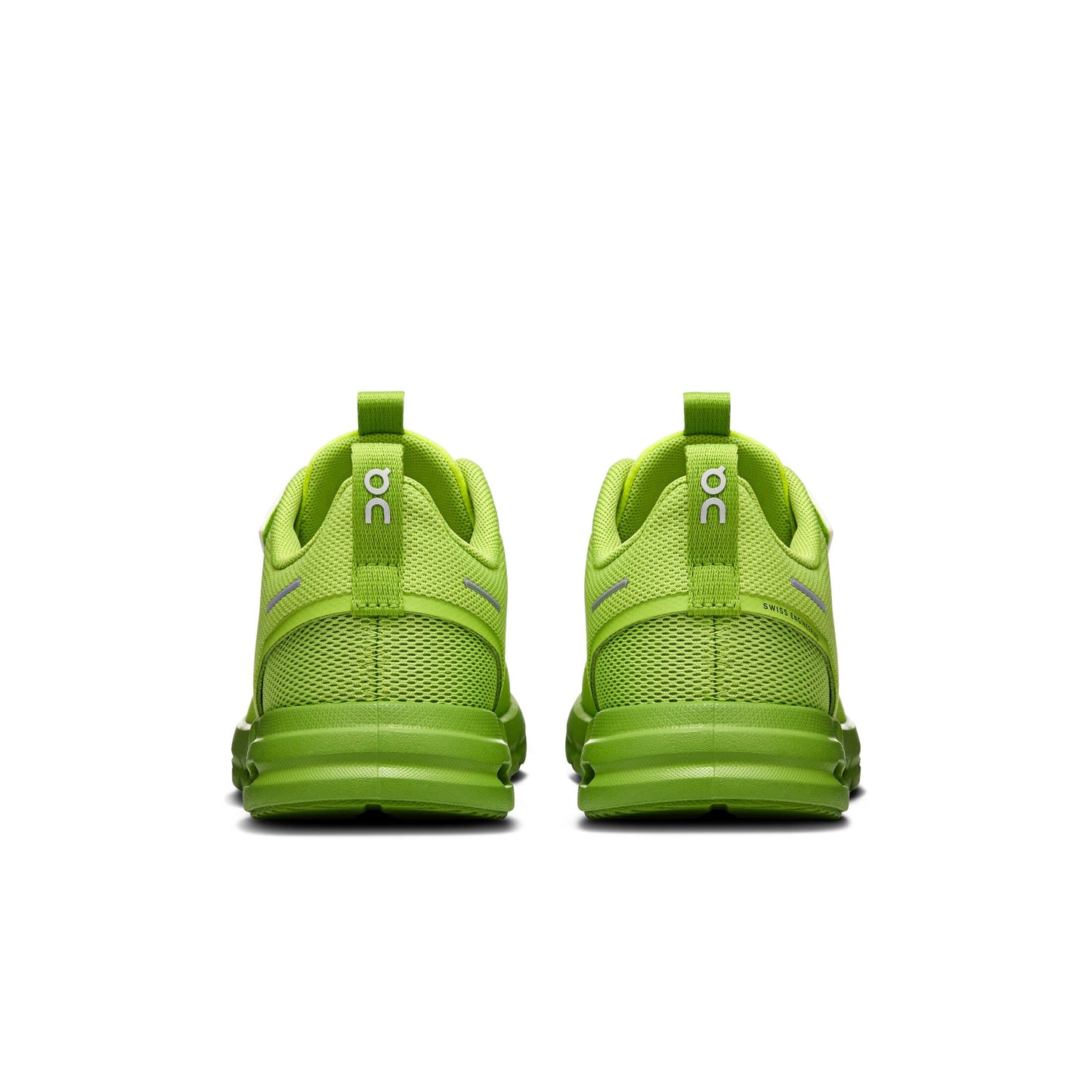 Cloud Play SHF - Celery | Bayleaf Shoes Sky High Farm Goods 