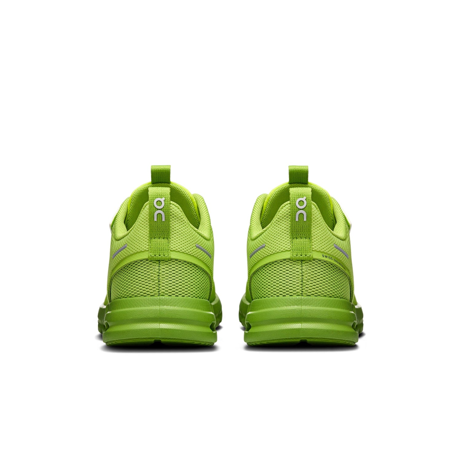 Cloud Play SHF - Celery | Bayleaf Shoes Sky High Farm Goods 
