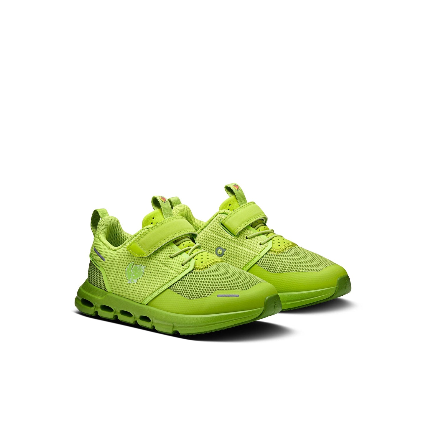 Cloud Play SHF - Celery | Bayleaf Shoes Sky High Farm Goods 