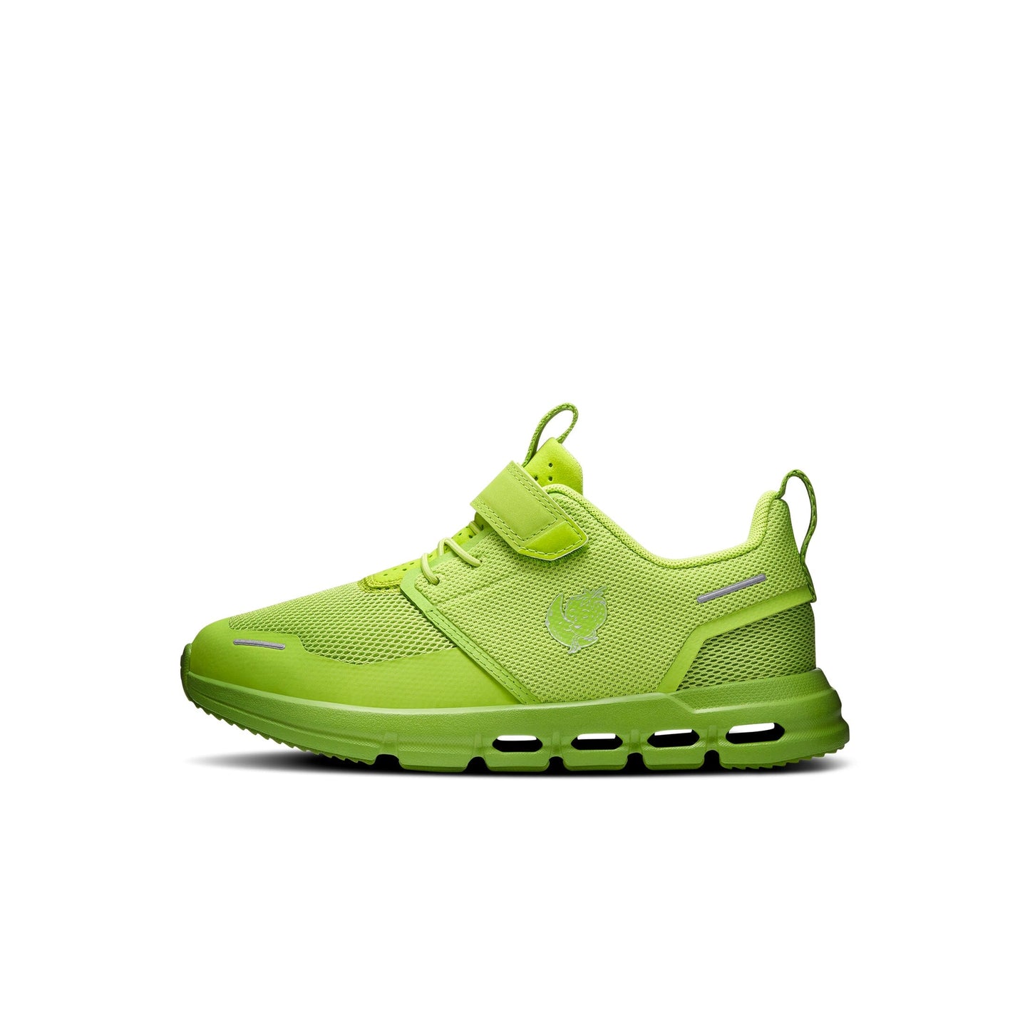 Cloud Play SHF - Celery | Bayleaf Shoes Sky High Farm Goods 