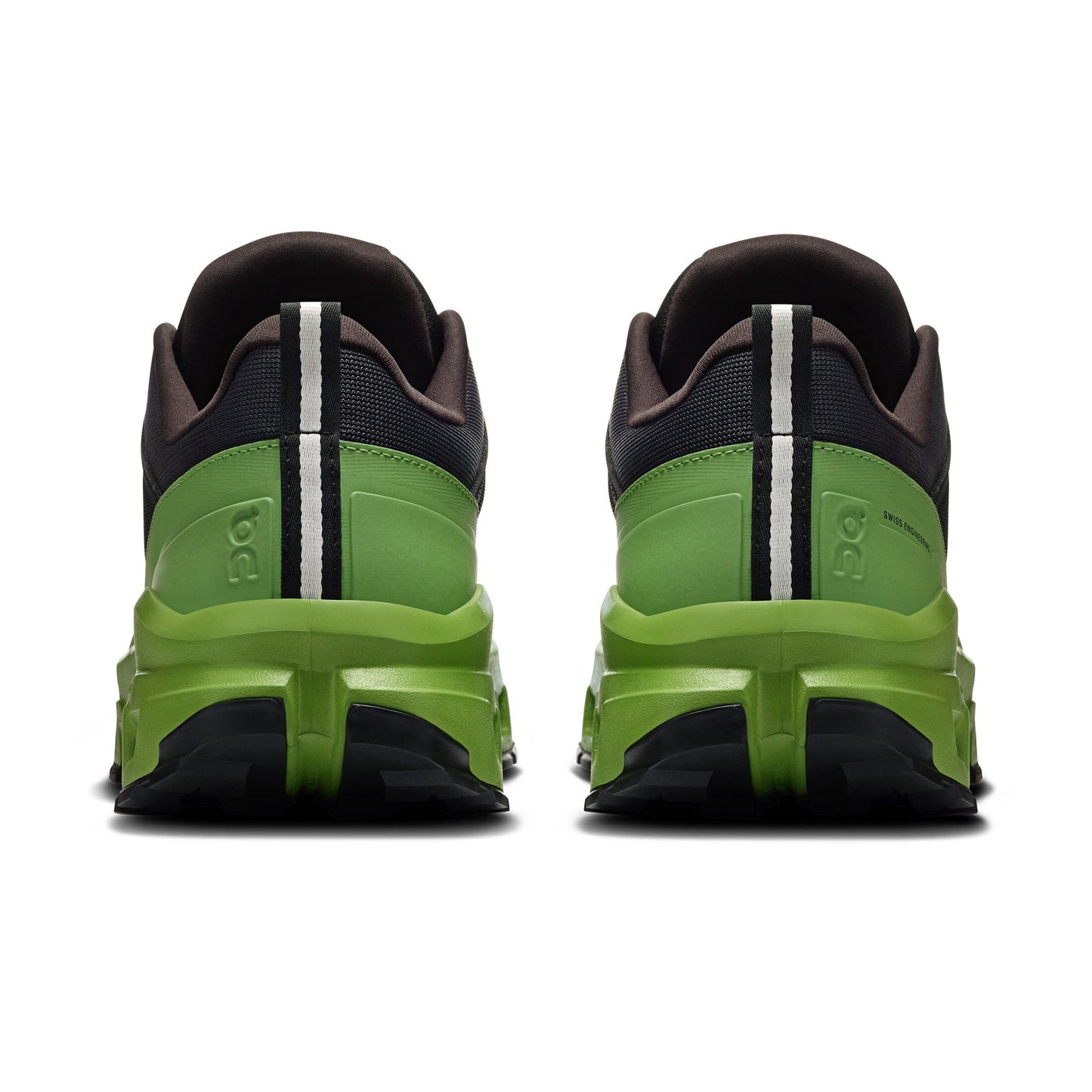 Cloudrock Low WP SHF - Black | Celery Shoes Sky High Farm Goods 