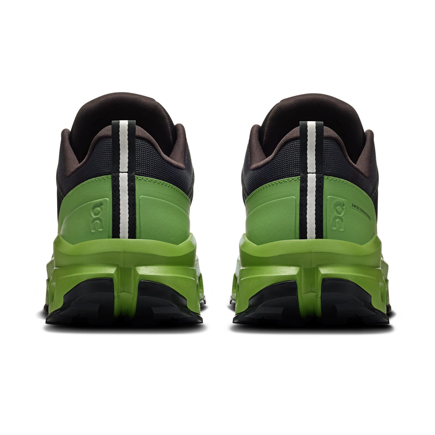 Cloudrock Low WP SHF - Black | Celery Shoes Sky High Farm Goods 