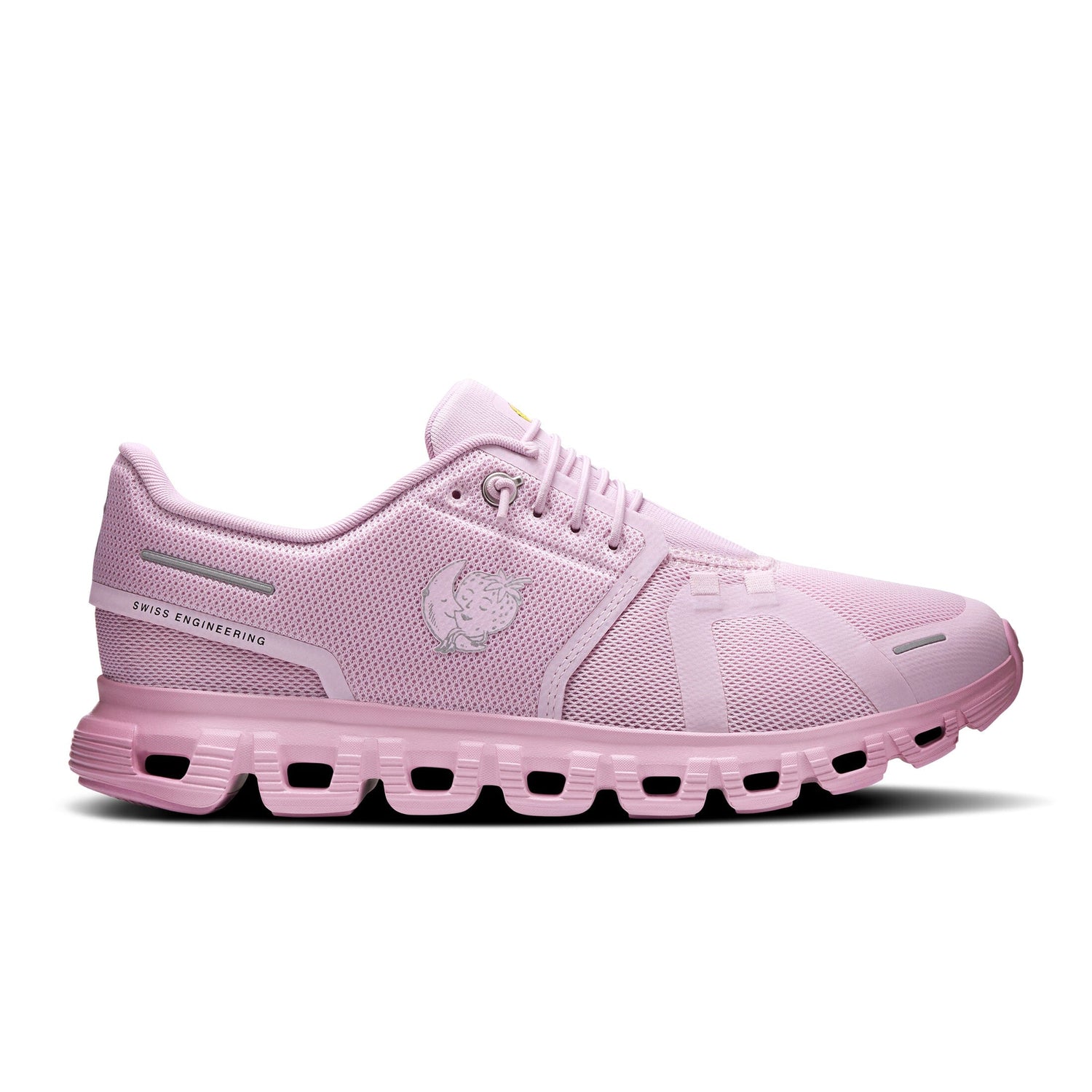Cloud 6 SHF - Aster | Begonia Shoes Sky High Farm Goods 
