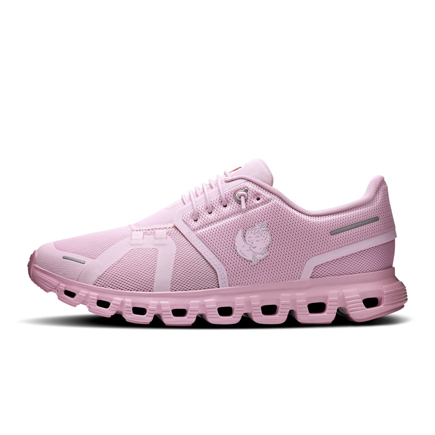Cloud 6 SHF - Aster | Begonia Shoes Sky High Farm Goods 