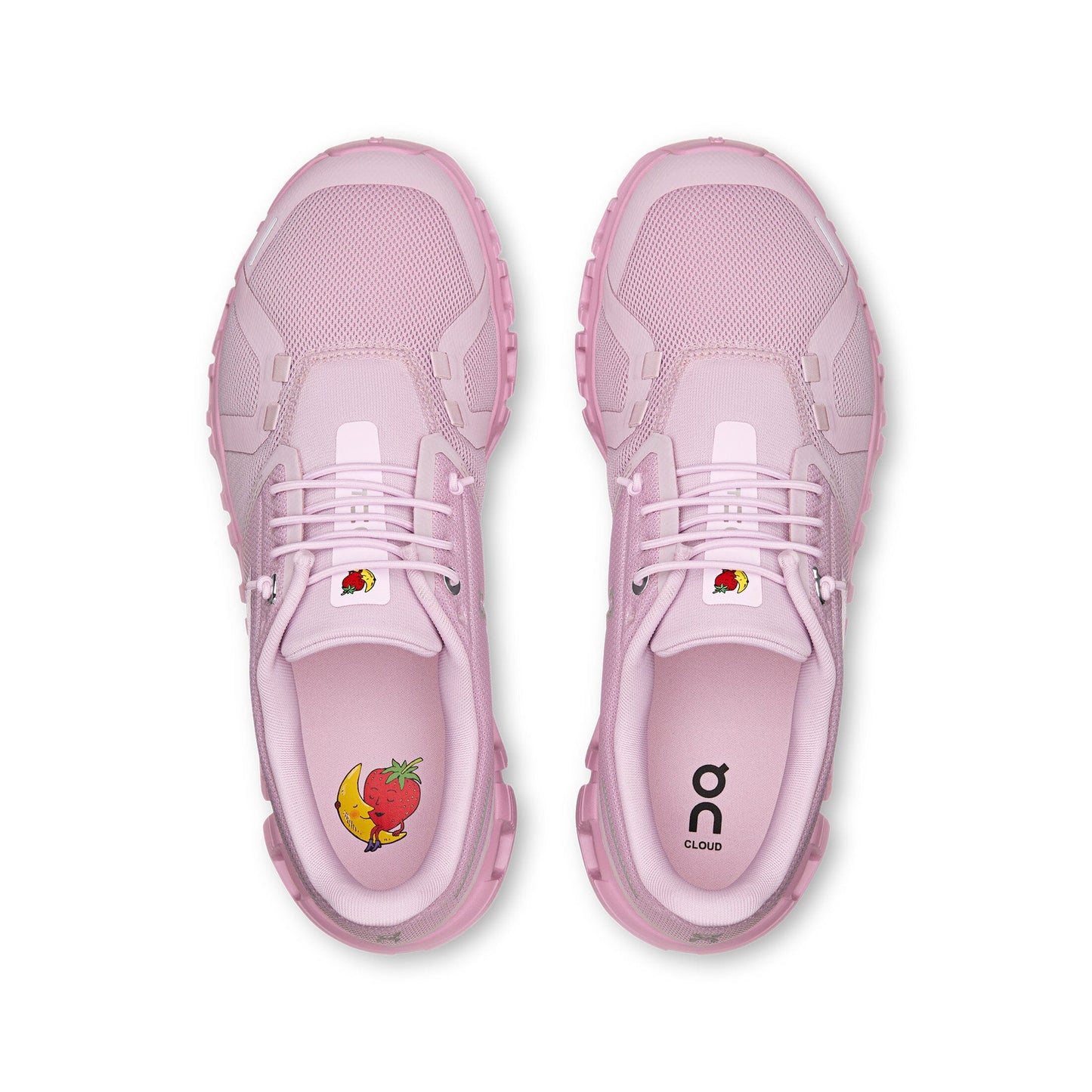 Cloud 6 SHF - Aster | Begonia Shoes Sky High Farm Goods 