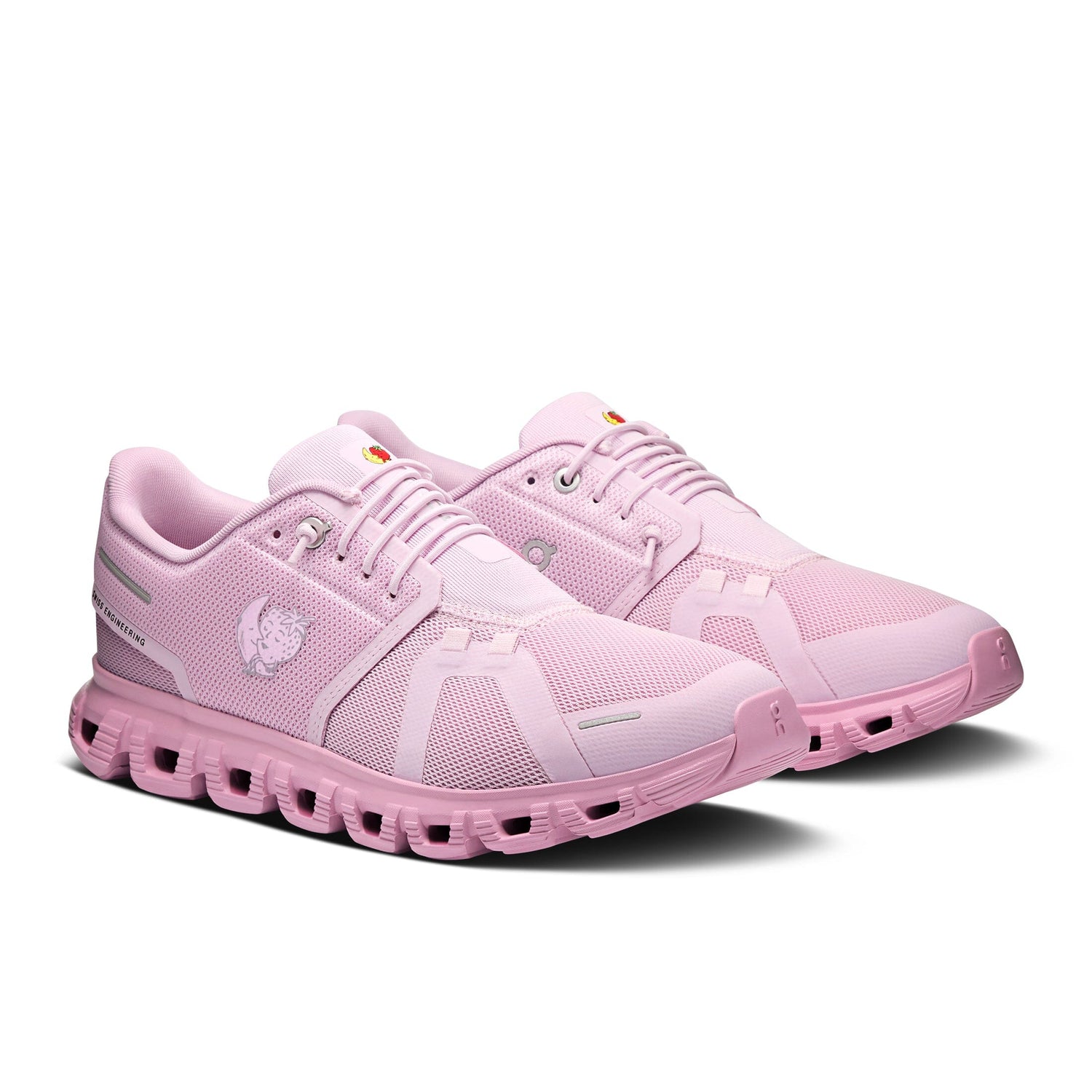 Cloud 6 SHF - Aster | Begonia Shoes Sky High Farm Goods 