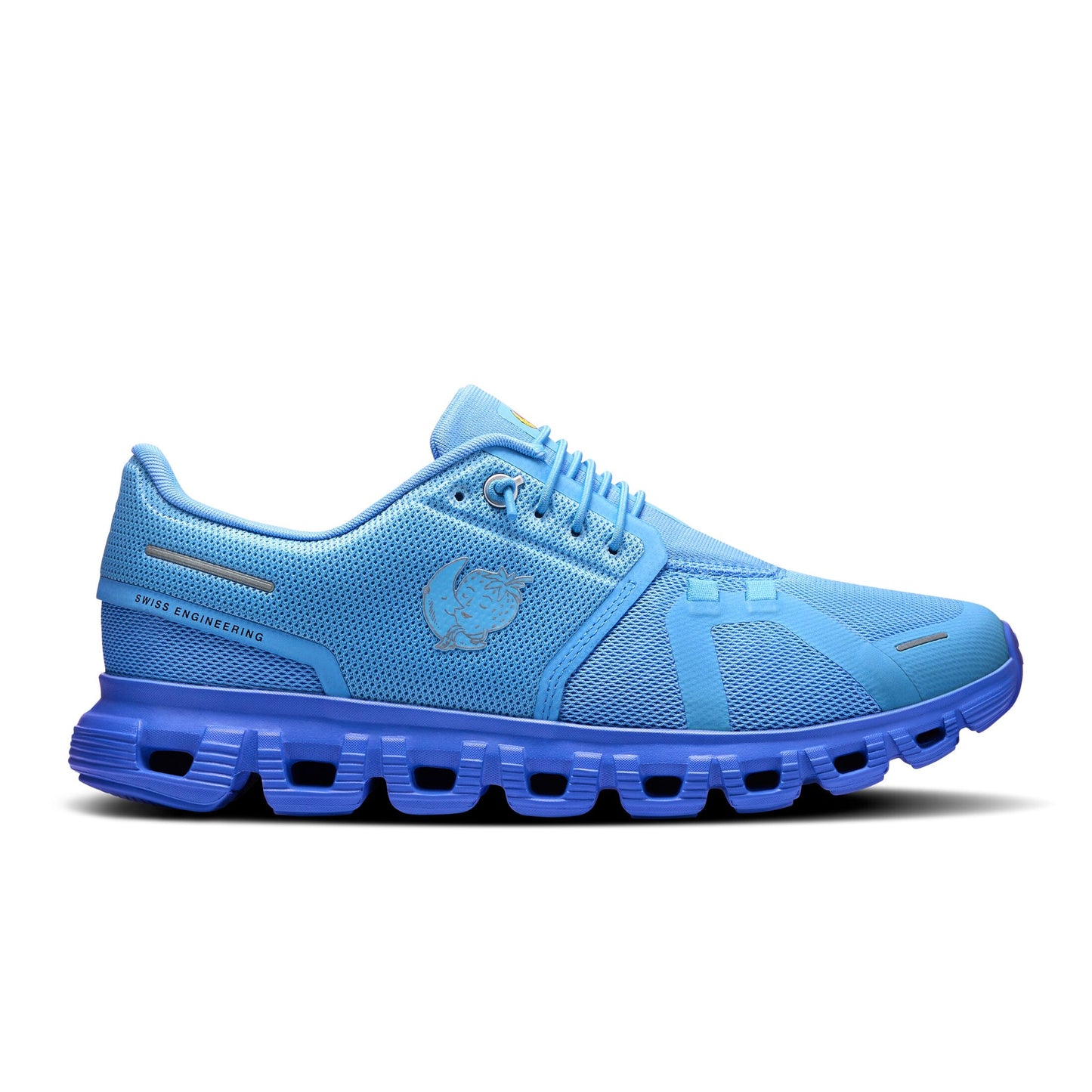 Cloud 6 SHF - Gourami | Ultramarine Shoes Sky High Farm Goods 