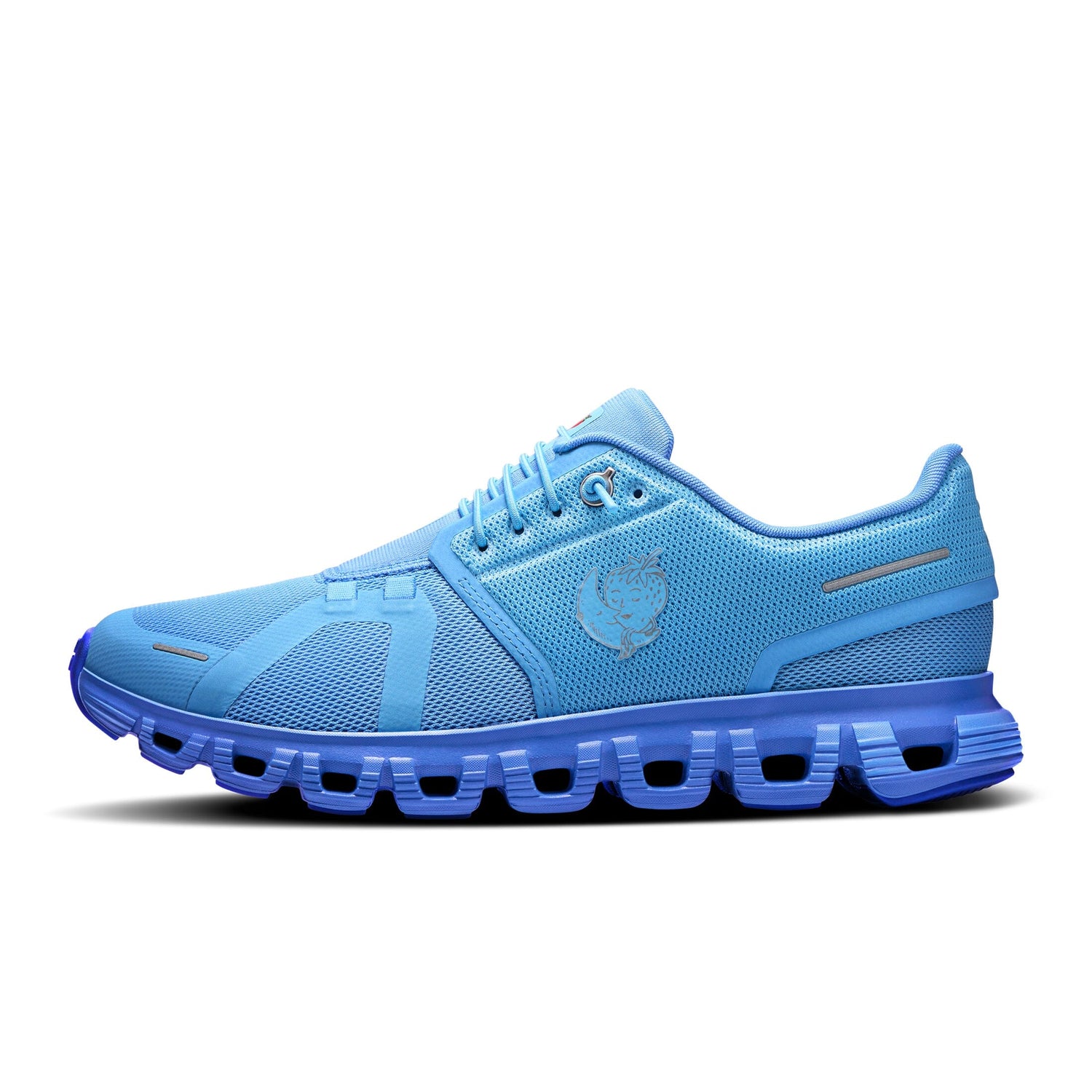 Cloud 6 SHF - Gourami | Ultramarine Shoes Sky High Farm Goods 