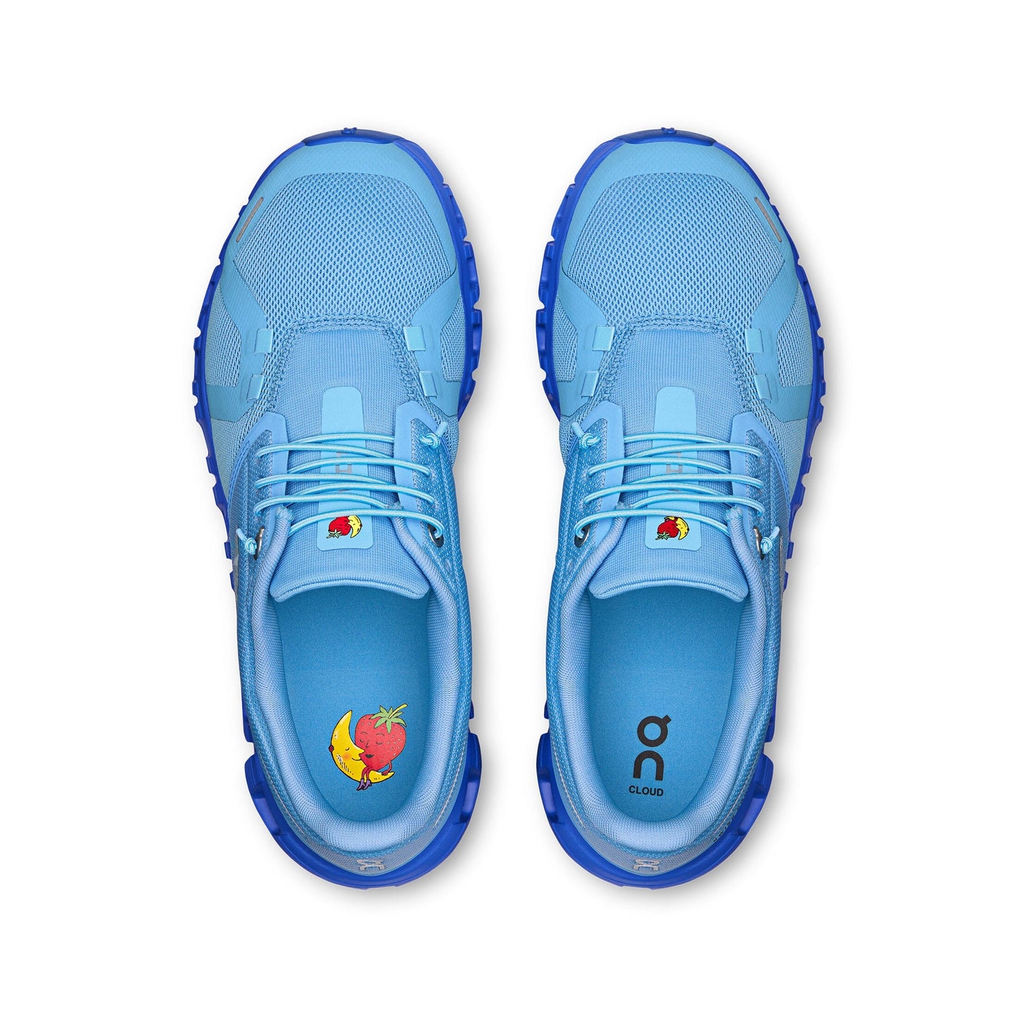 Cloud 6 SHF - Gourami | Ultramarine Shoes Sky High Farm Goods 