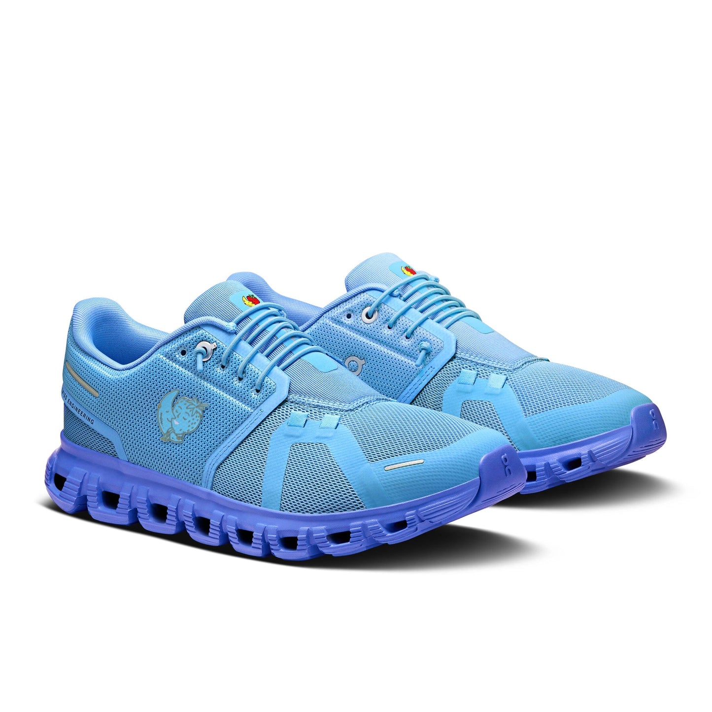 Cloud 6 SHF - Gourami | Ultramarine Shoes Sky High Farm Goods 