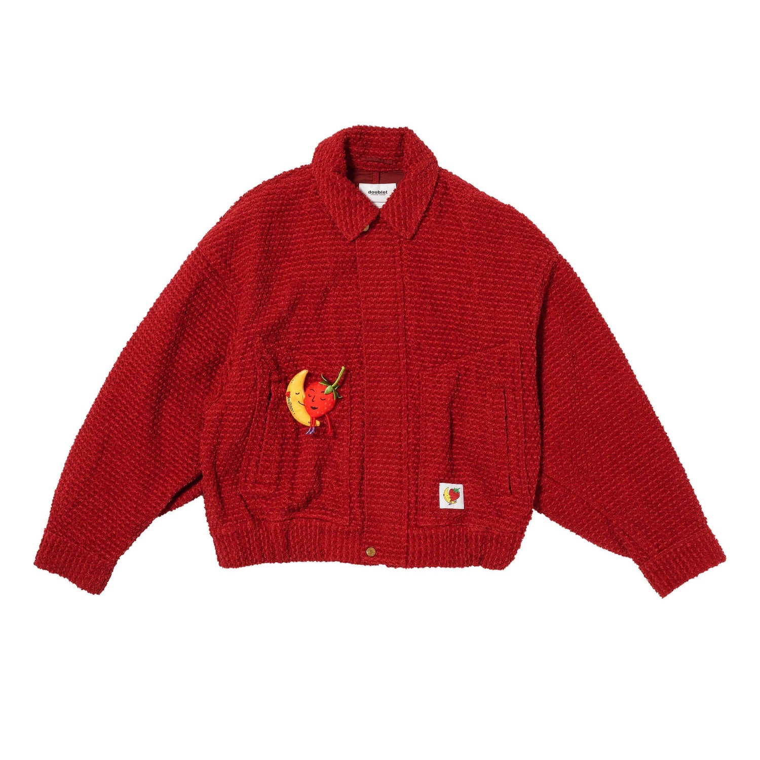 Tilled Field Work Jacket Jackets Sky High Farm Goods 