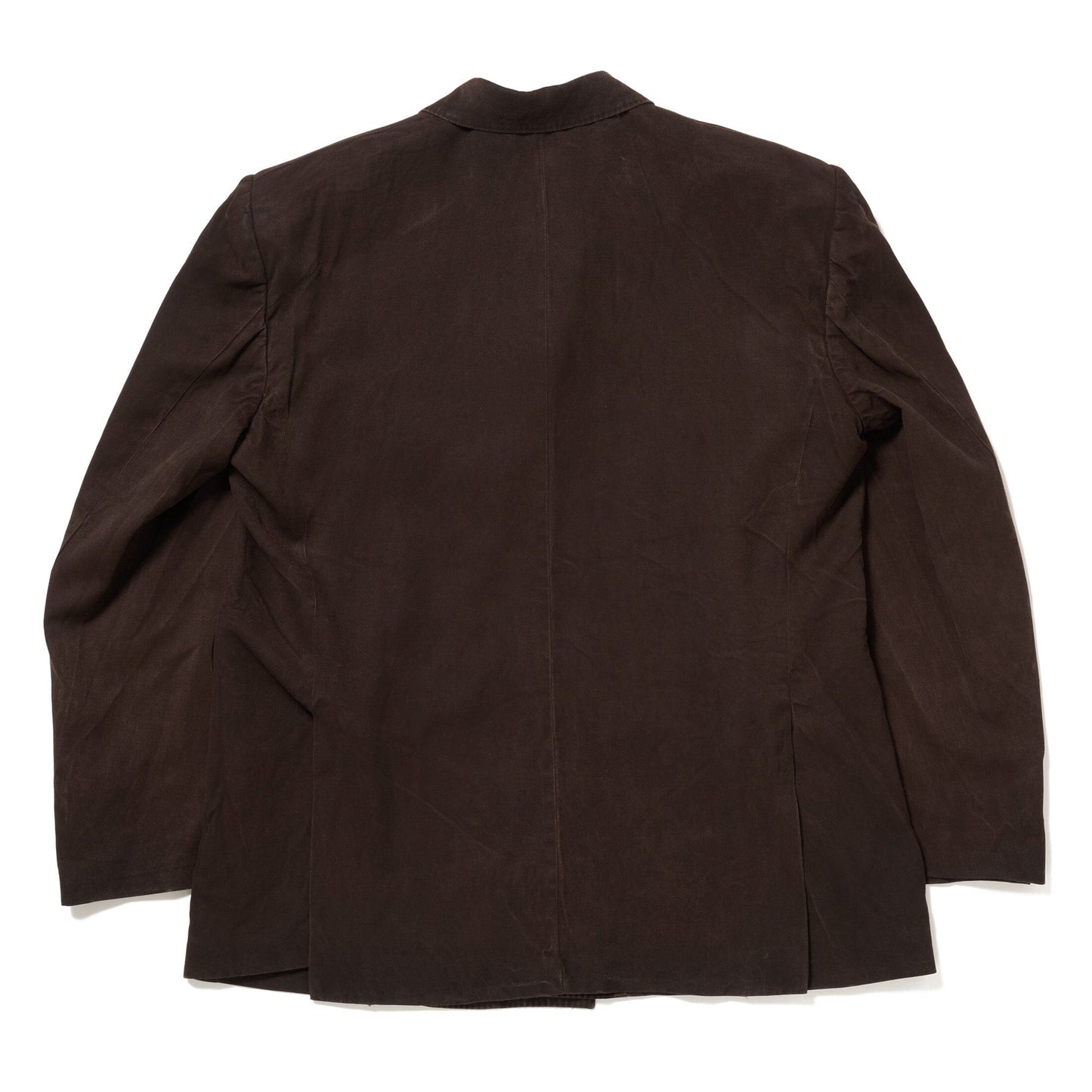 Mud-Dyed Double Jacket Coats & Jackets Sky High Farm Goods 