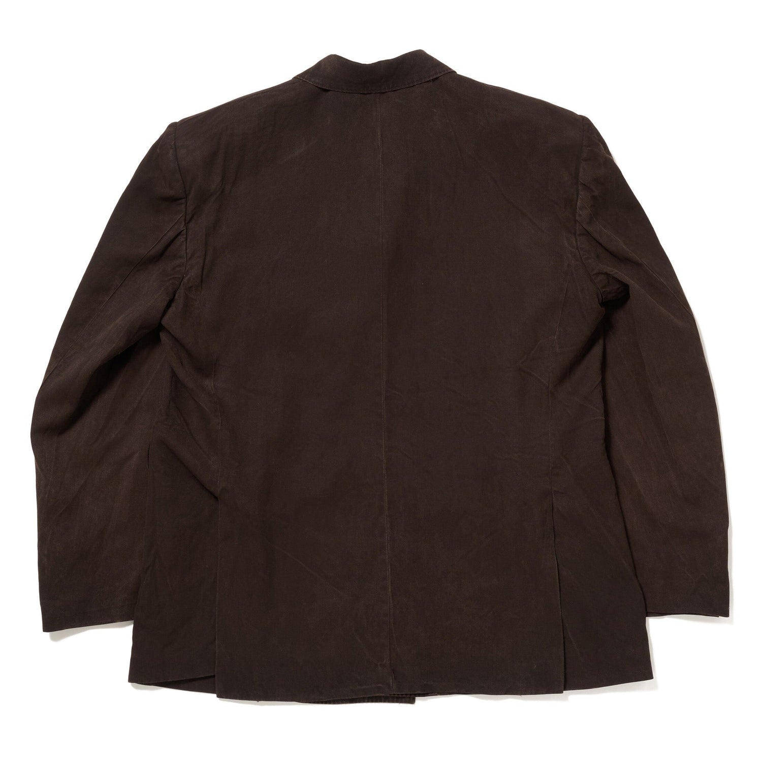 Mud-Dyed Double Jacket Coats & Jackets Sky High Farm Goods 