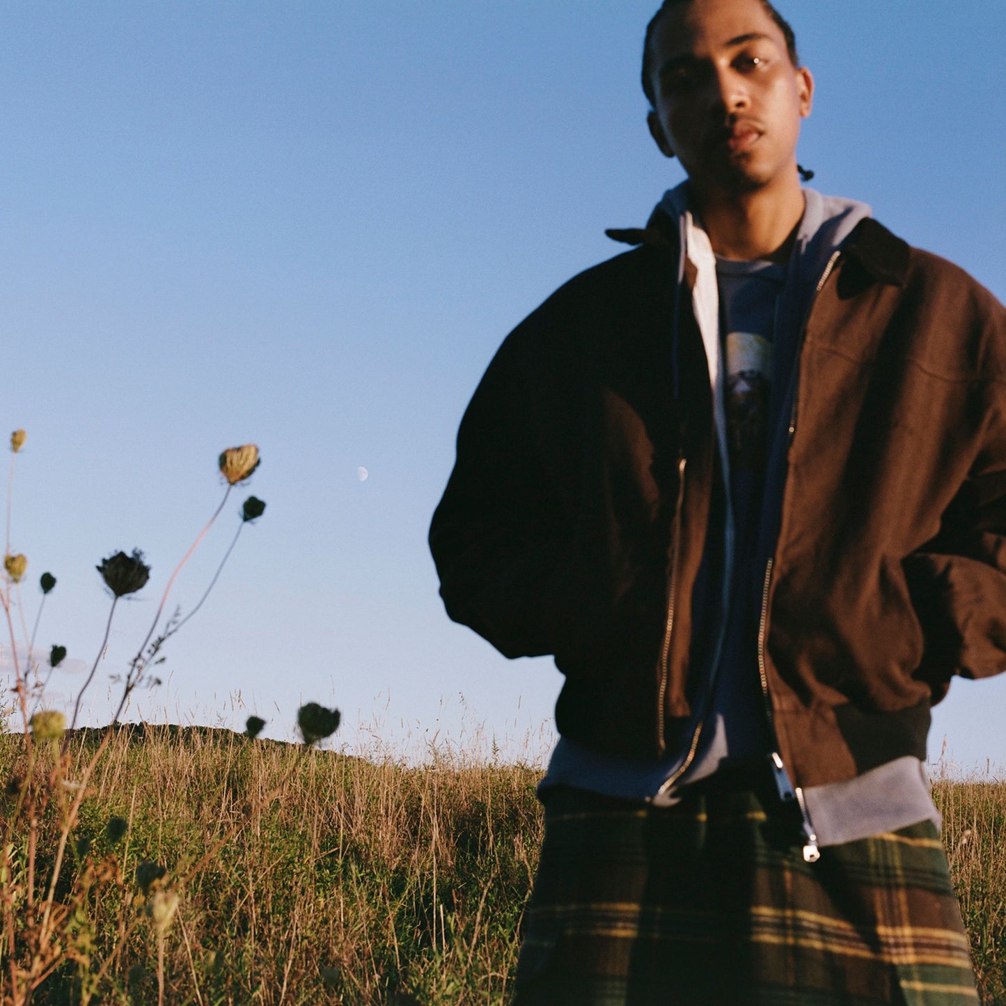 Work Jacket Jackets Sky High Farm Goods 