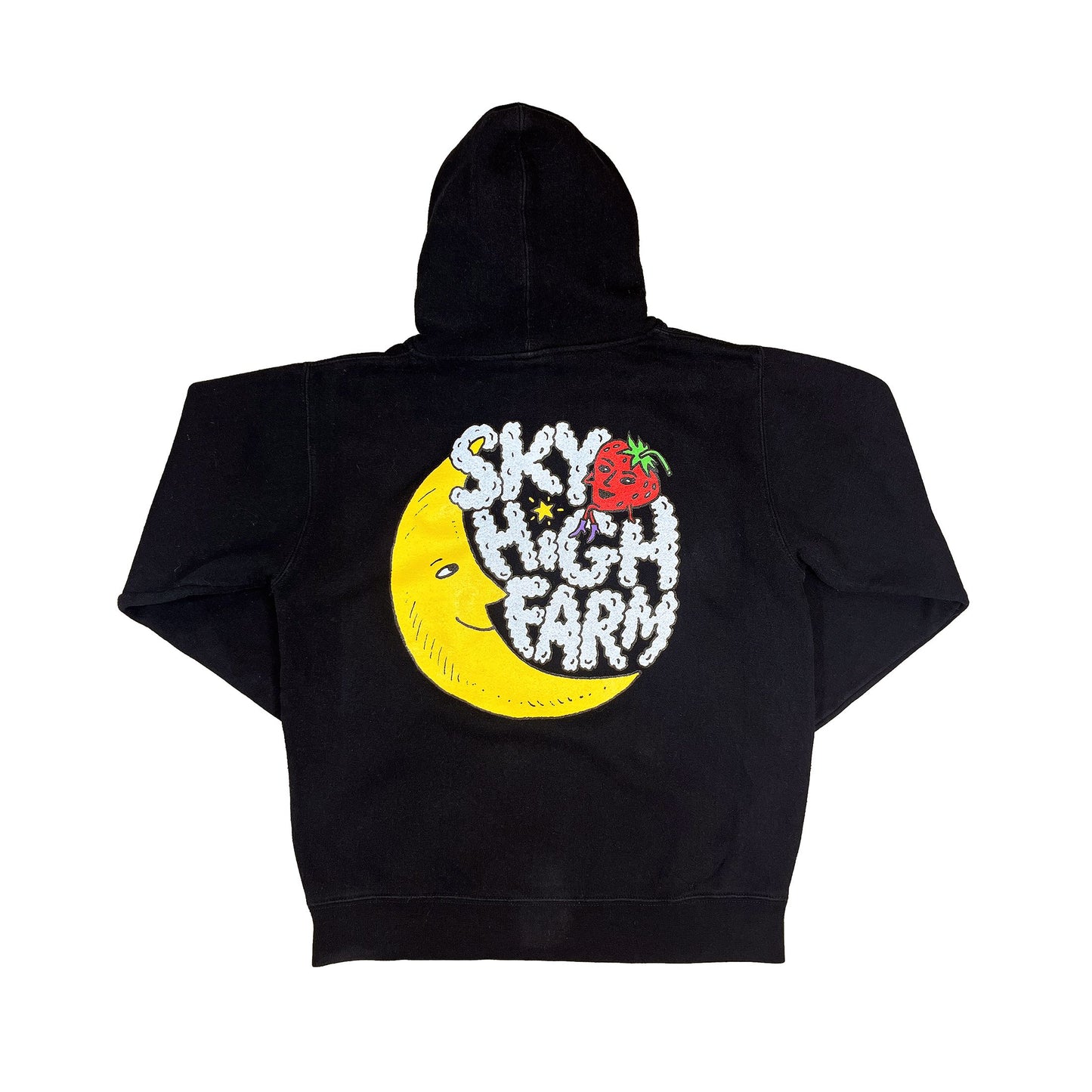 Vintage Hoodie Hoodies VINTAGE 
