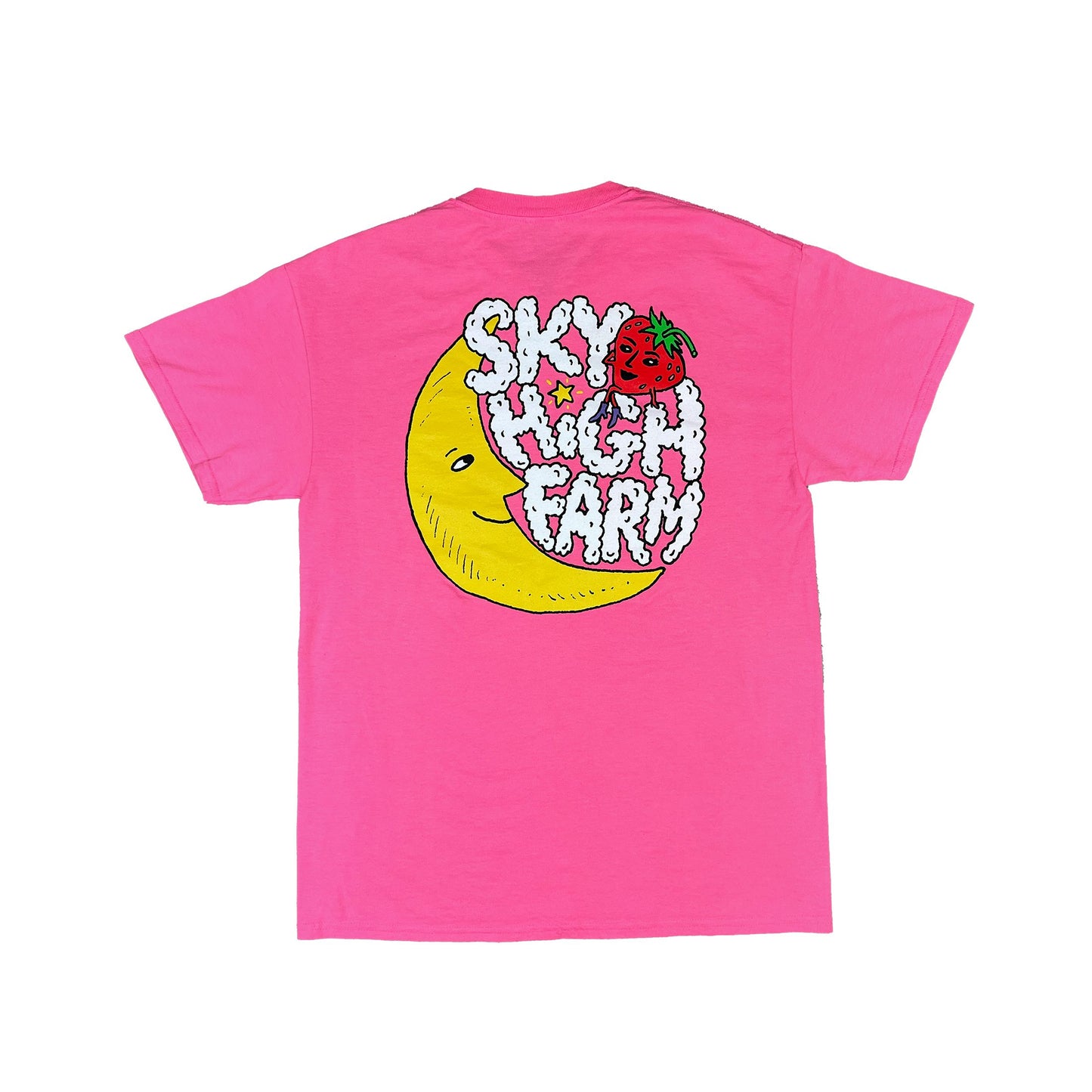 Vintage Tee Shirt T-Shirts VINTAGE 