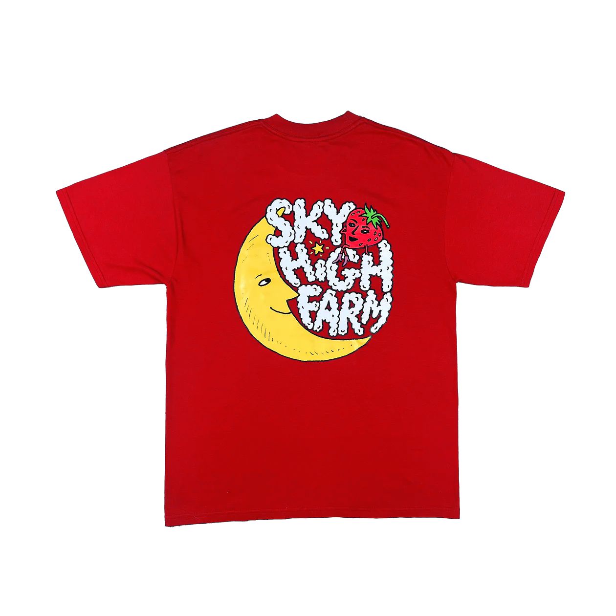 Vintage Tee Shirt T-Shirts VINTAGE 