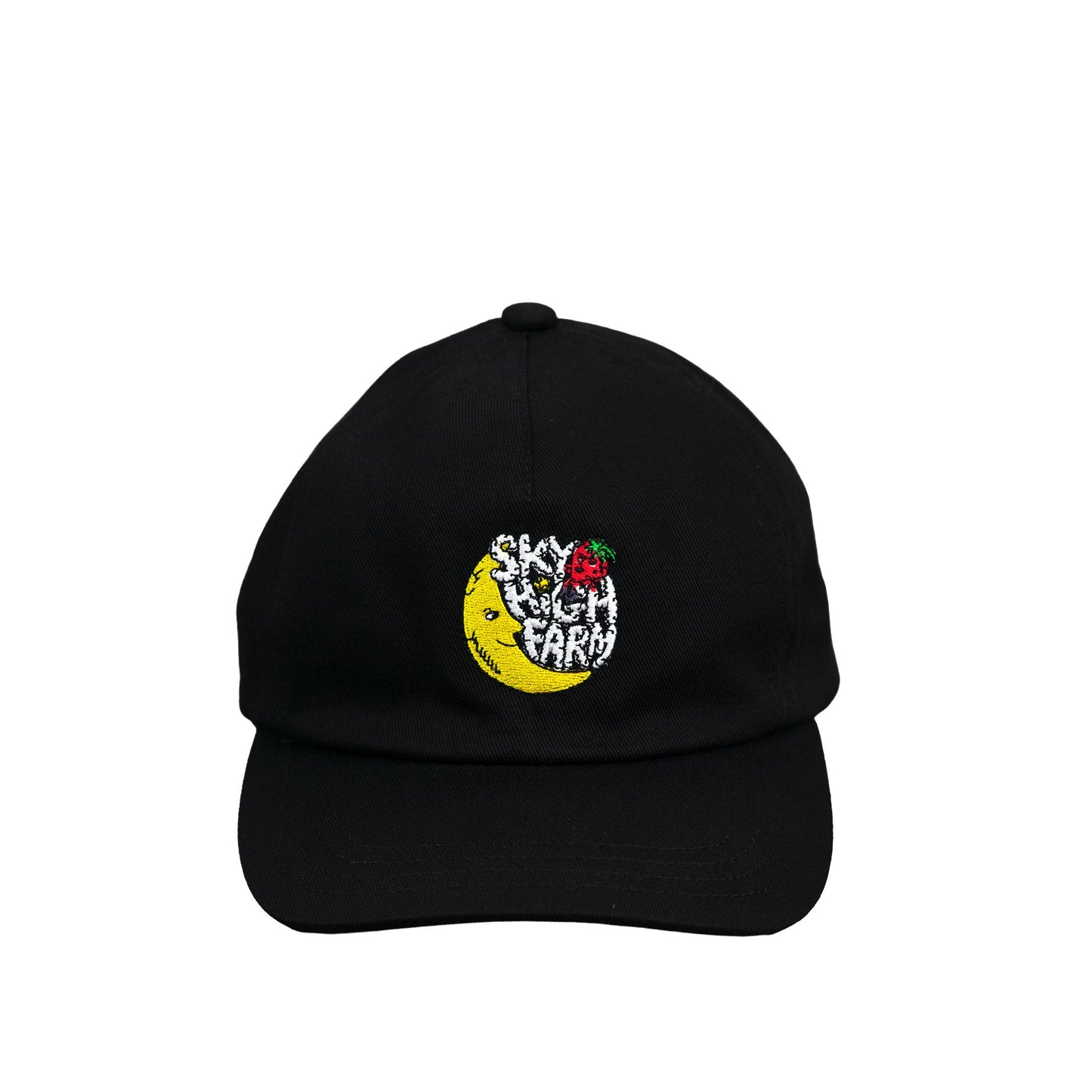 SHF Embroidered Cap Hats Sky High Farm Goods 