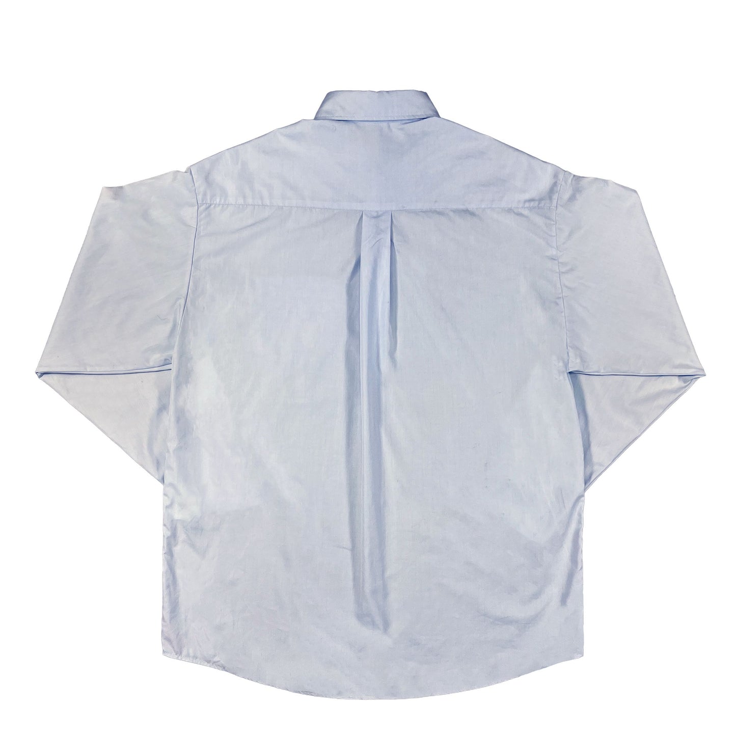 Plain Button Down Shirt Shirts Sky High Farm Goods 