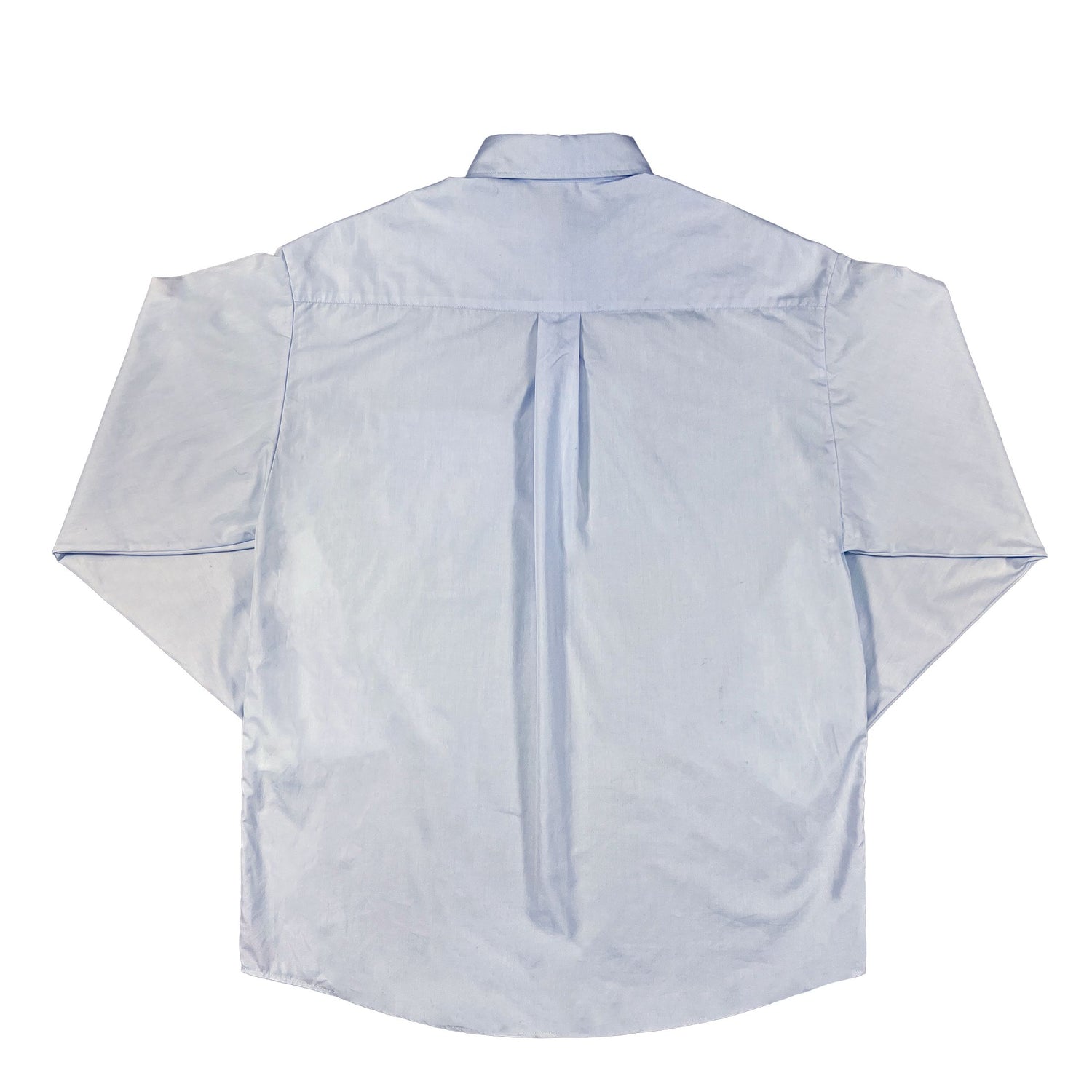 Plain Button Down Shirt Shirts Sky High Farm Goods 