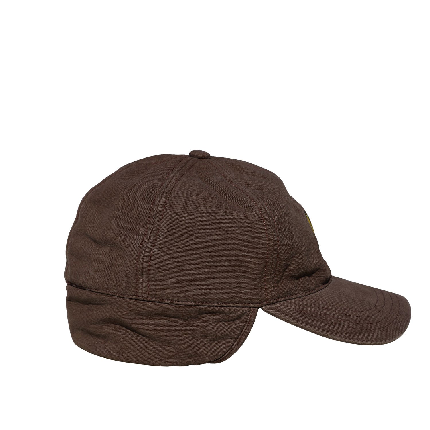 Logo Trapper Cap Hats Sky High Farm Goods 
