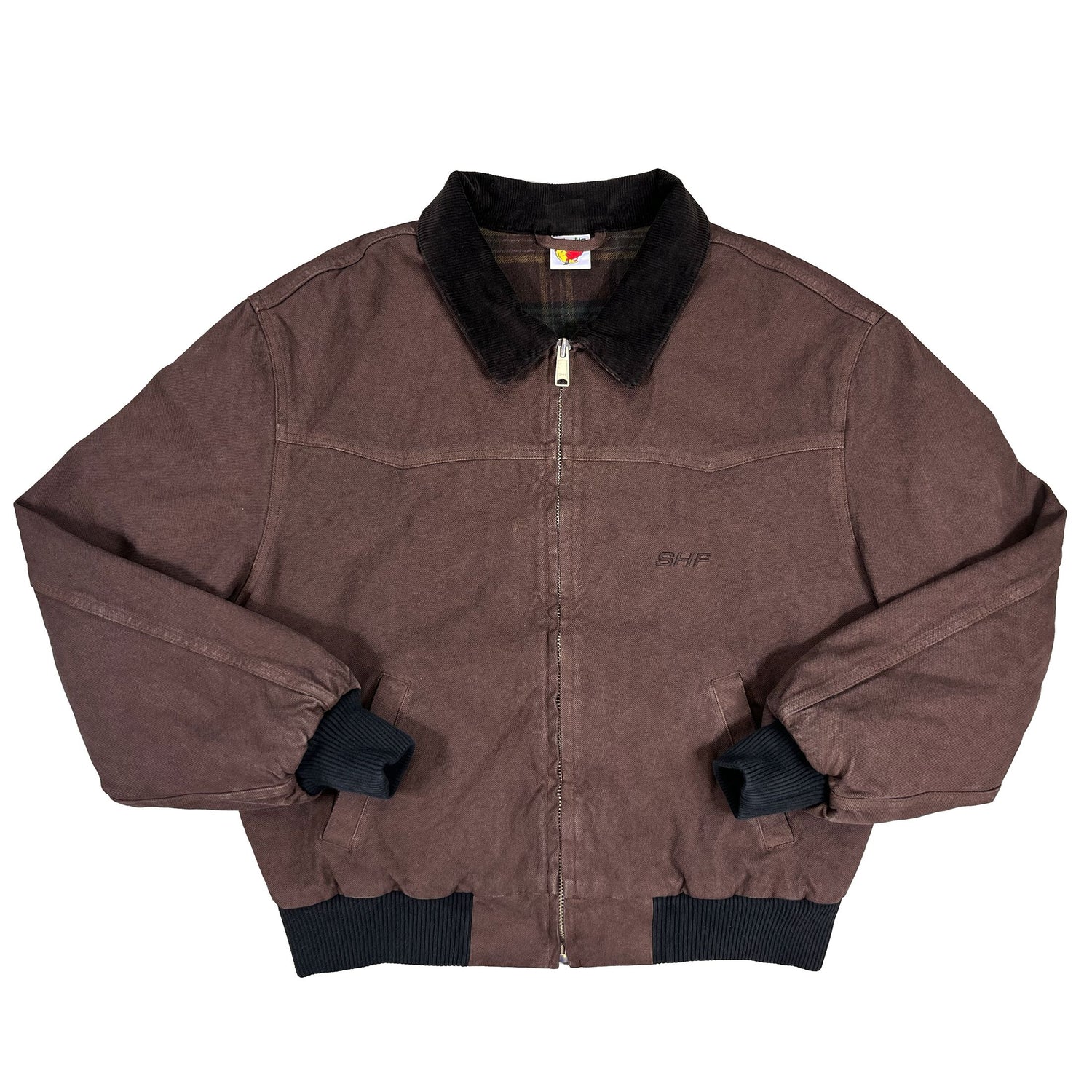Work Jacket Jackets Sky High Farm Goods 
