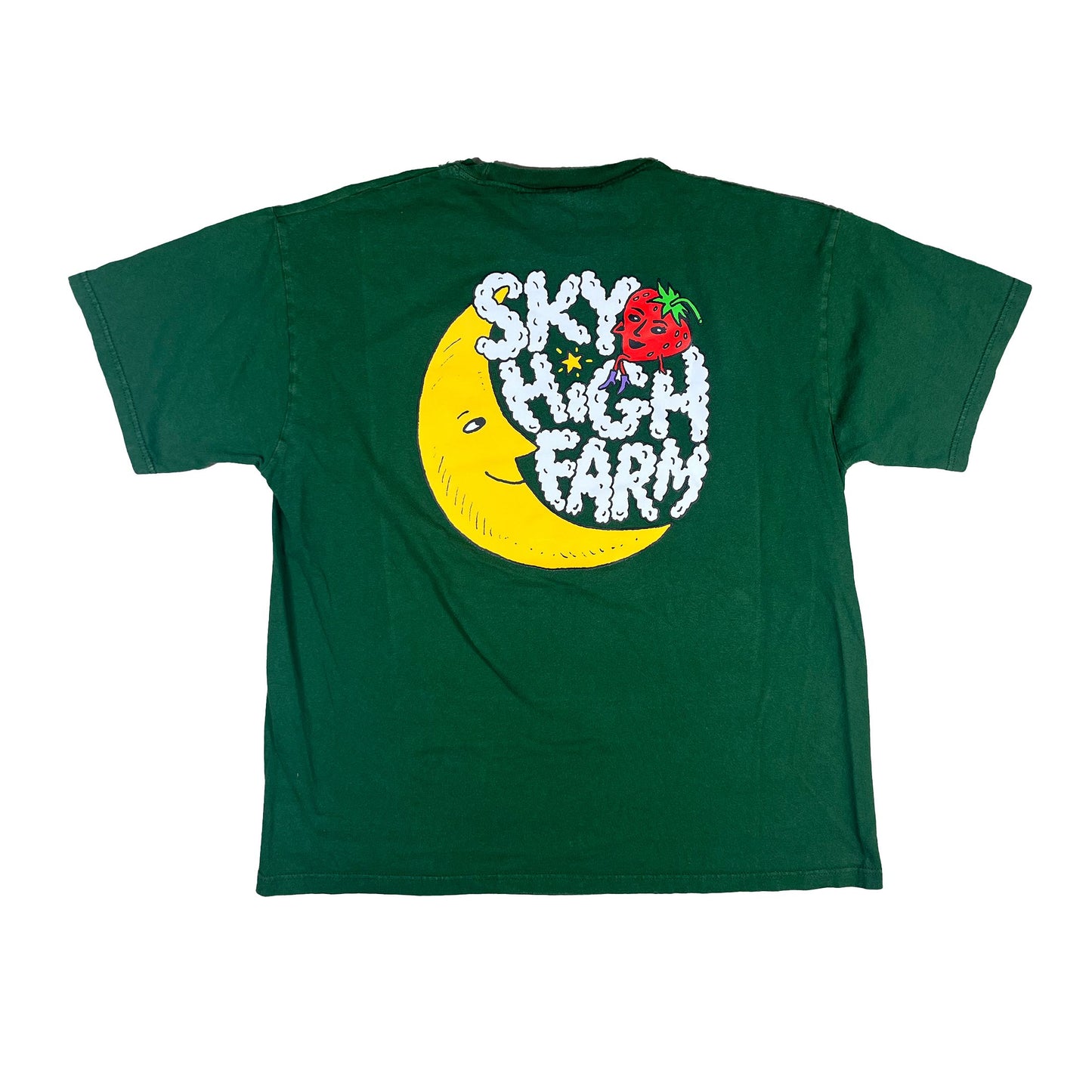 Vintage Tee Shirt T-Shirts VINTAGE 