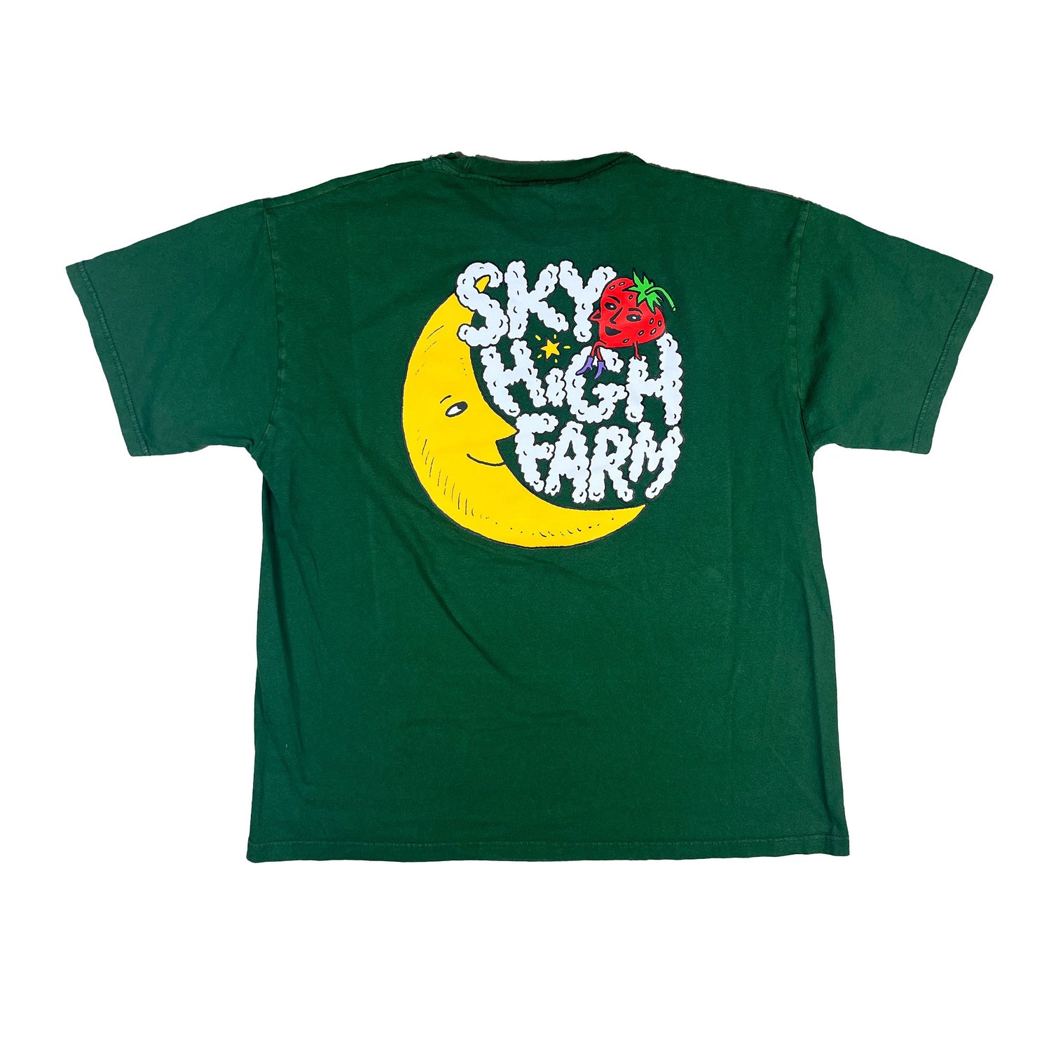 Vintage Tee Shirt T-Shirts VINTAGE 