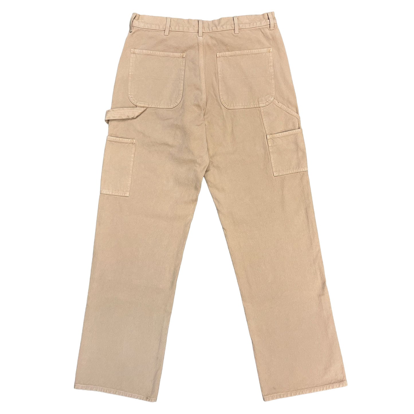 Canvas Double Knee Pants Work Pants Sky High Farm Goods 