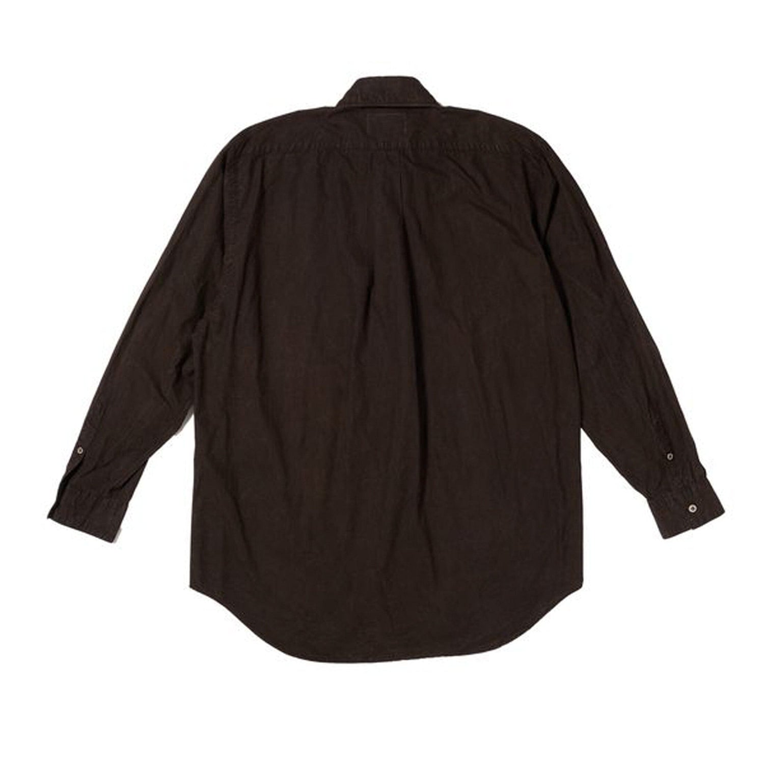 Mud-Dyed Shirt with Collar Keepers Pants Sky High Farm Goods 