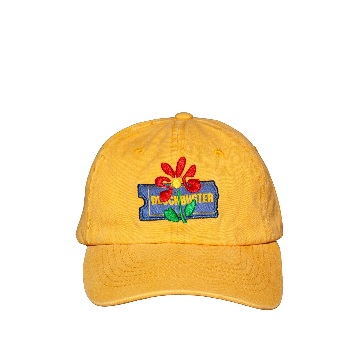 Vintage SHG Flower Hat Hats Sky High Farm Goods 