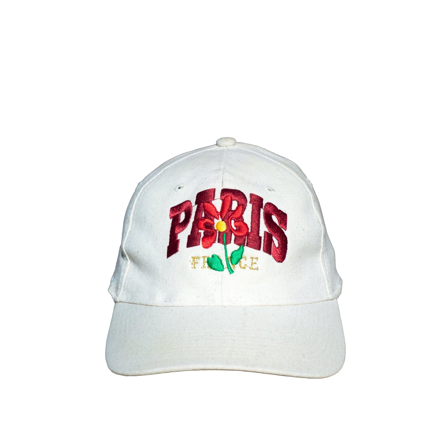 Vintage SHG Flower Hat Hats Sky High Farm Goods 