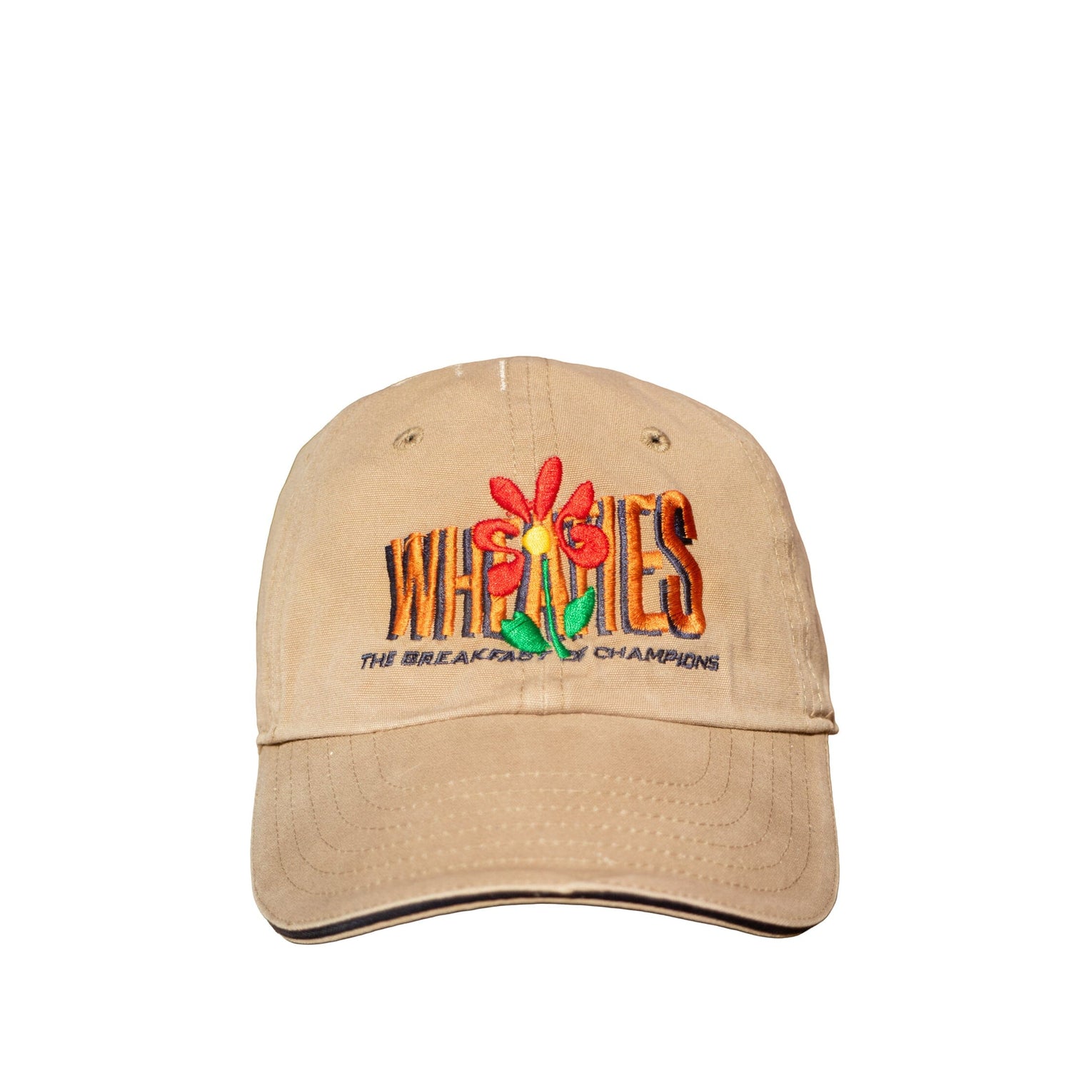 Vintage SHG Flower Hat Hats Sky High Farm Goods 