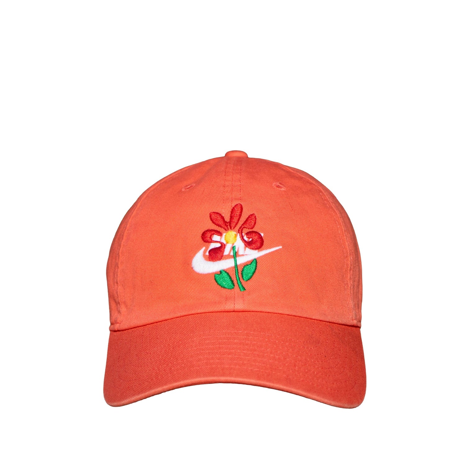 Vintage SHG Flower Hat Hats Sky High Farm Goods 