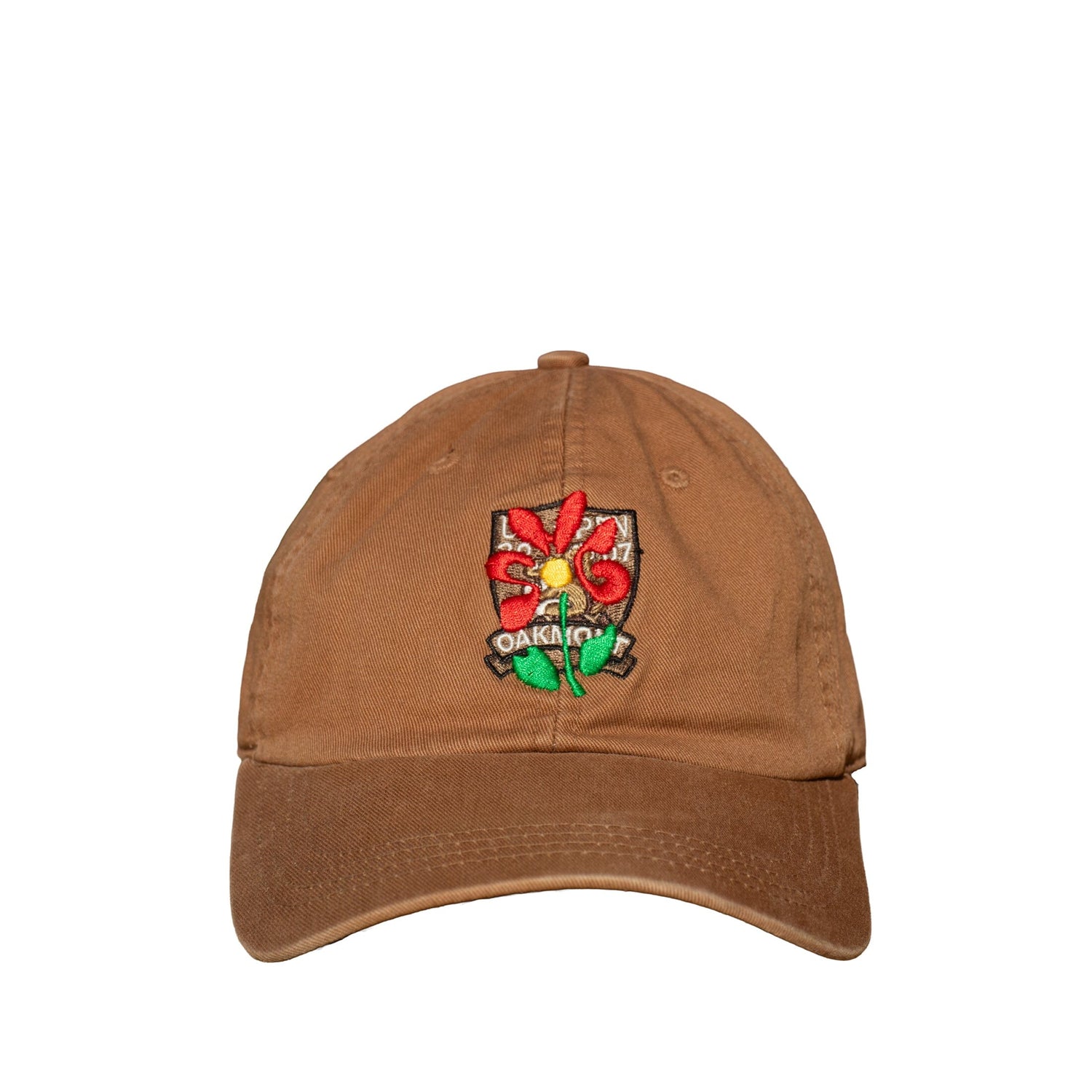 Vintage SHG Flower Hat Hats Sky High Farm Goods 