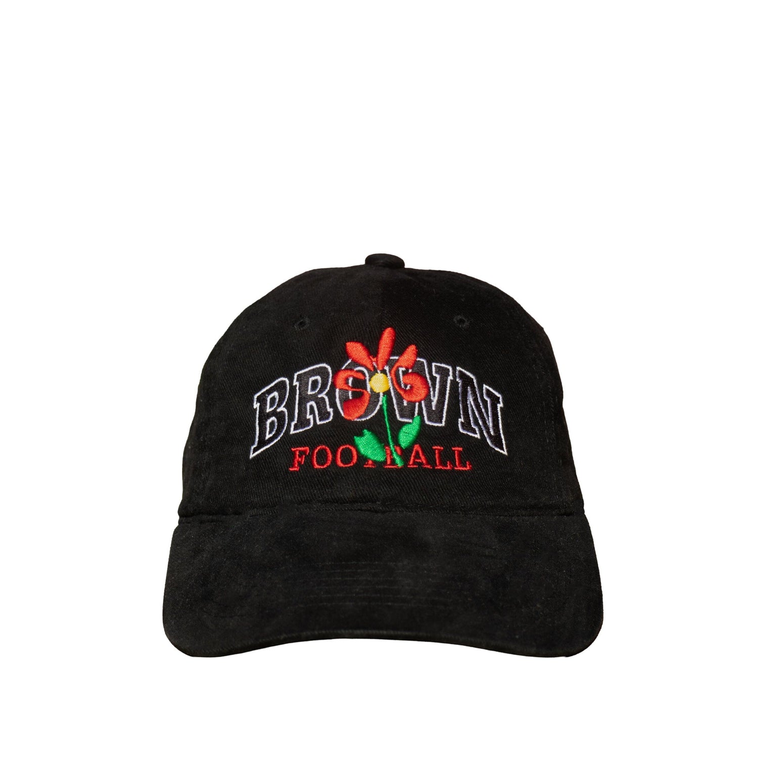 Vintage SHG Flower Hat Hats Sky High Farm Goods 
