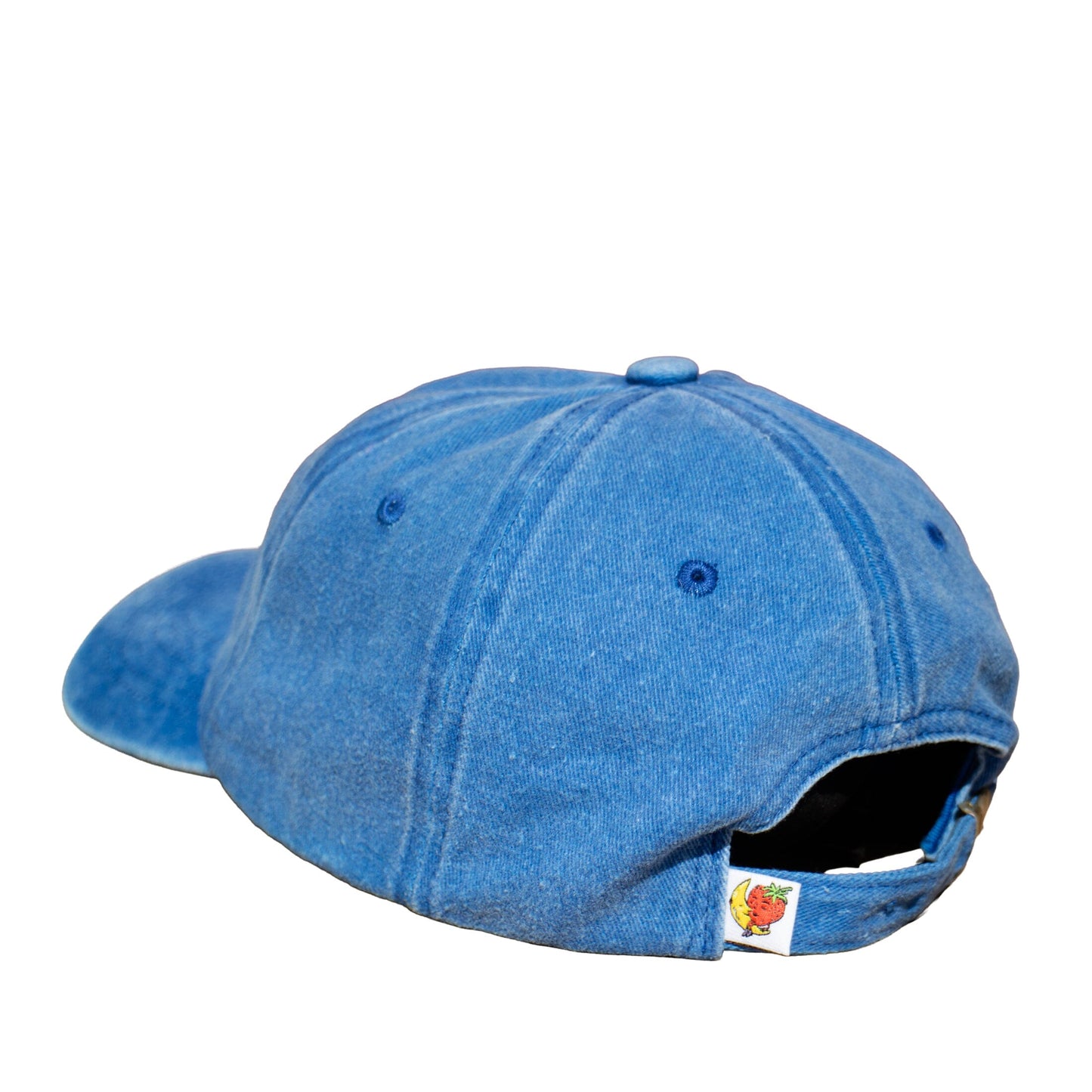 Vintage SHG Flower Hat Hats Sky High Farm Goods 
