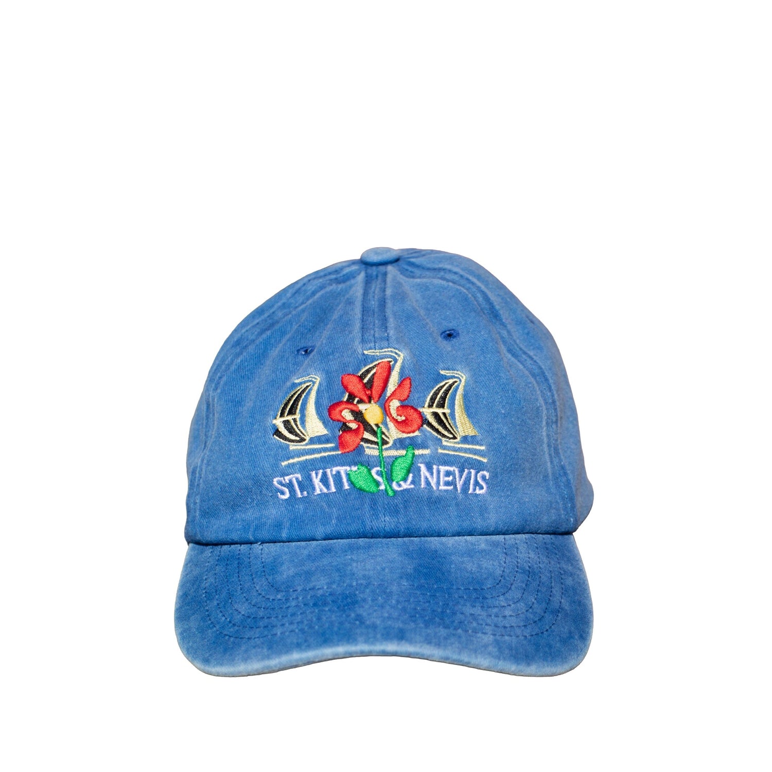 Vintage SHG Flower Hat Hats Sky High Farm Goods 